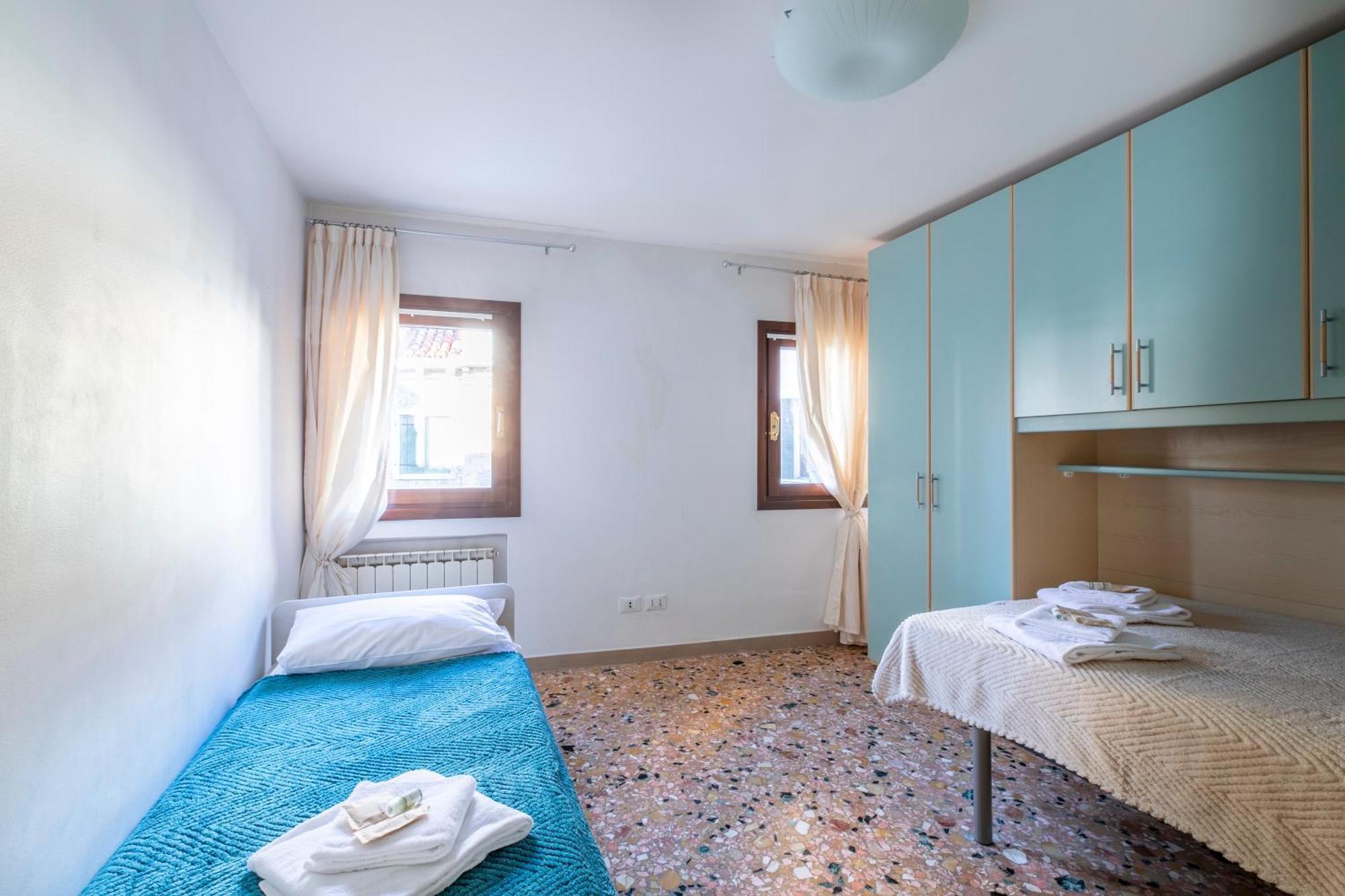 Appartement San Marco