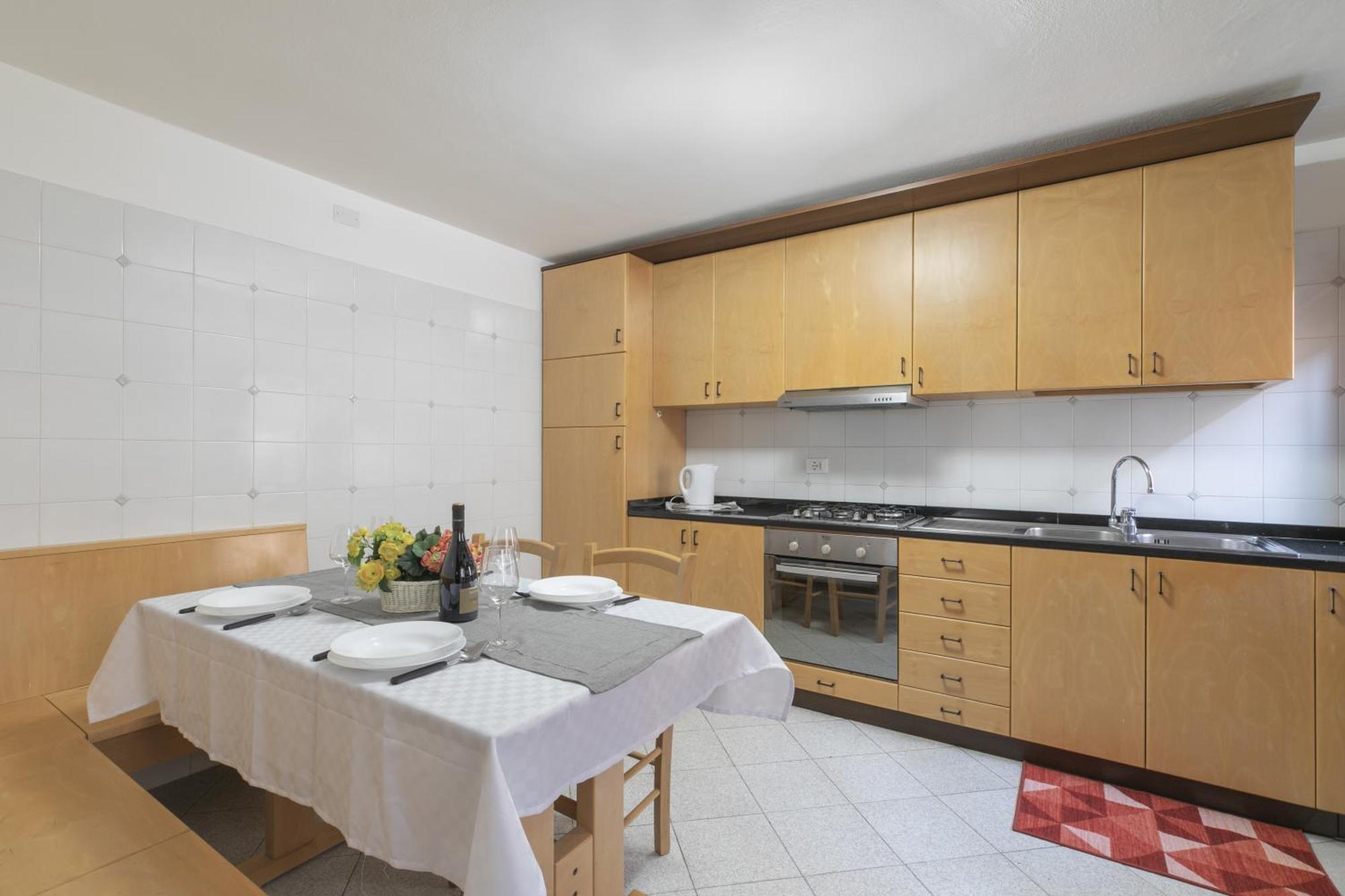 San Marco Appartement *