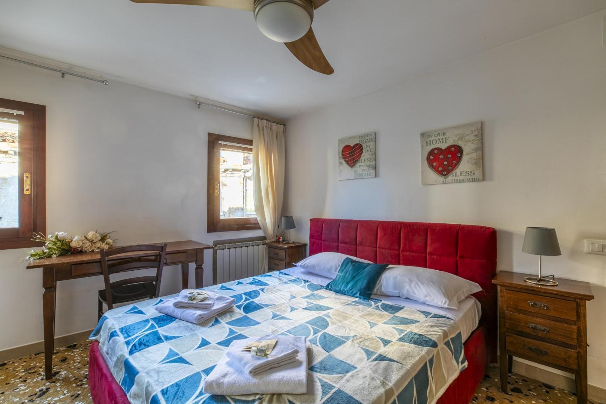 Appartement San Marco *