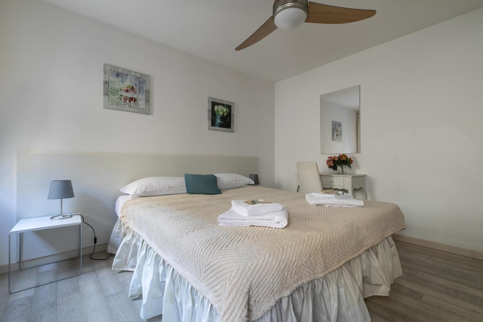 Appartement San Marco