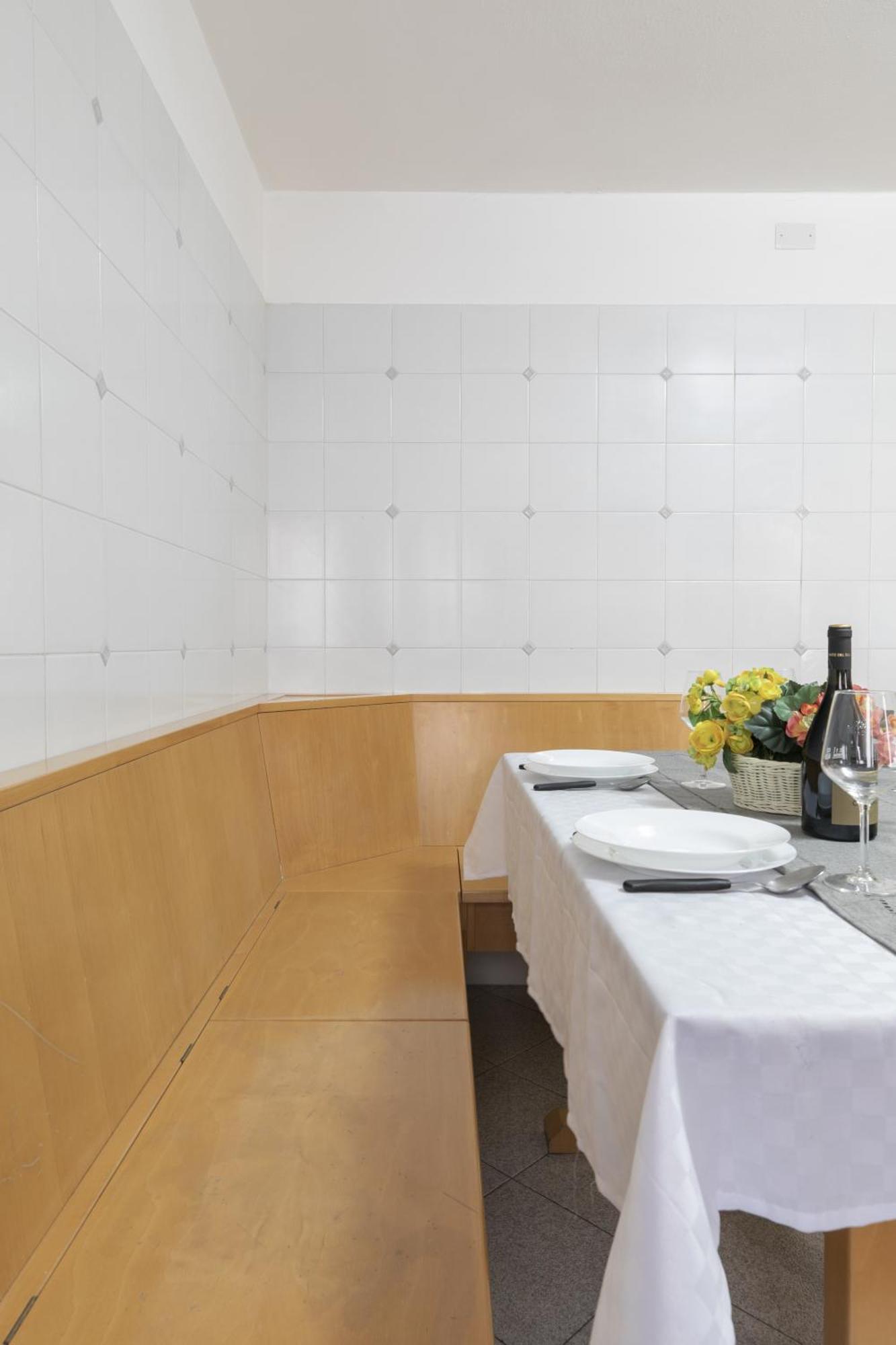 San Marco Appartement *