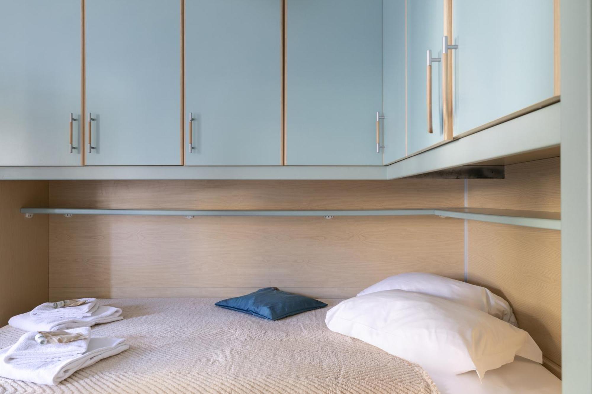 Appartement San Marco *