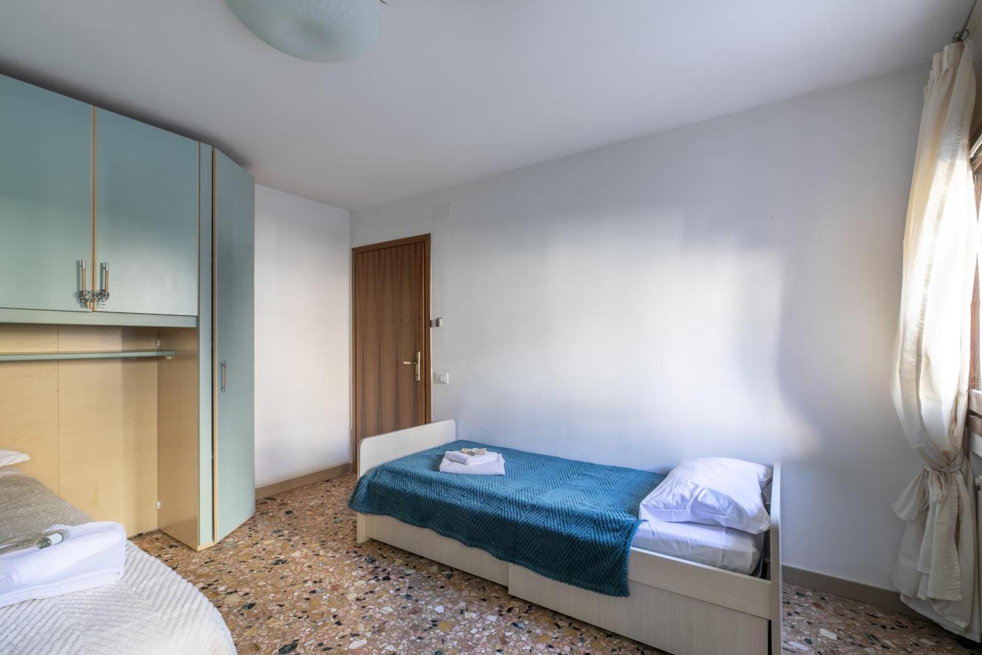 San Marco Appartement Venetië