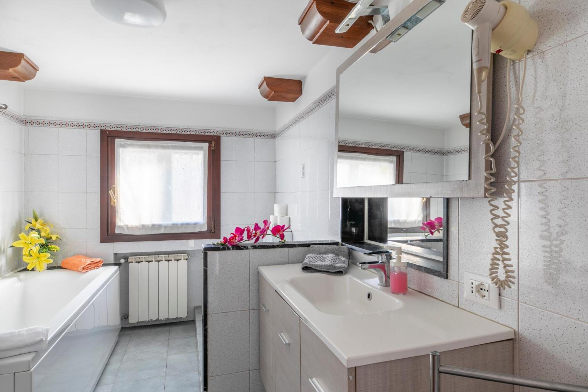 Appartement San Marco Venetië