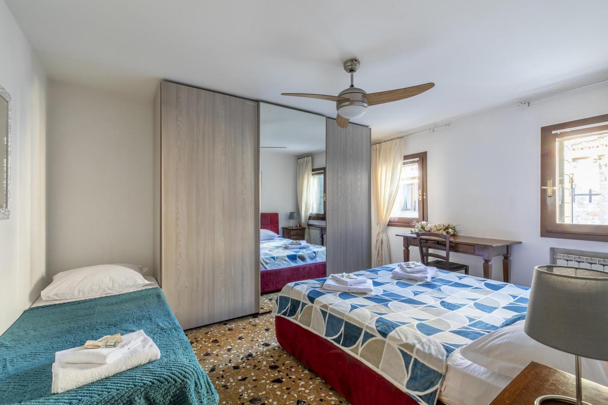 San Marco Appartement