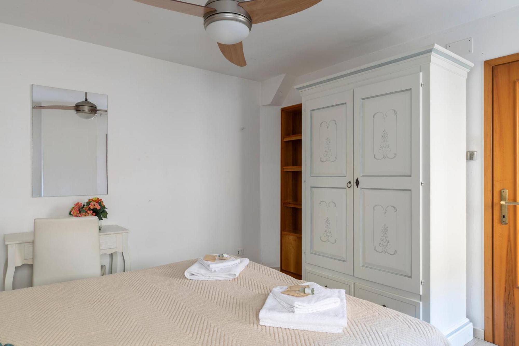 Appartement San Marco