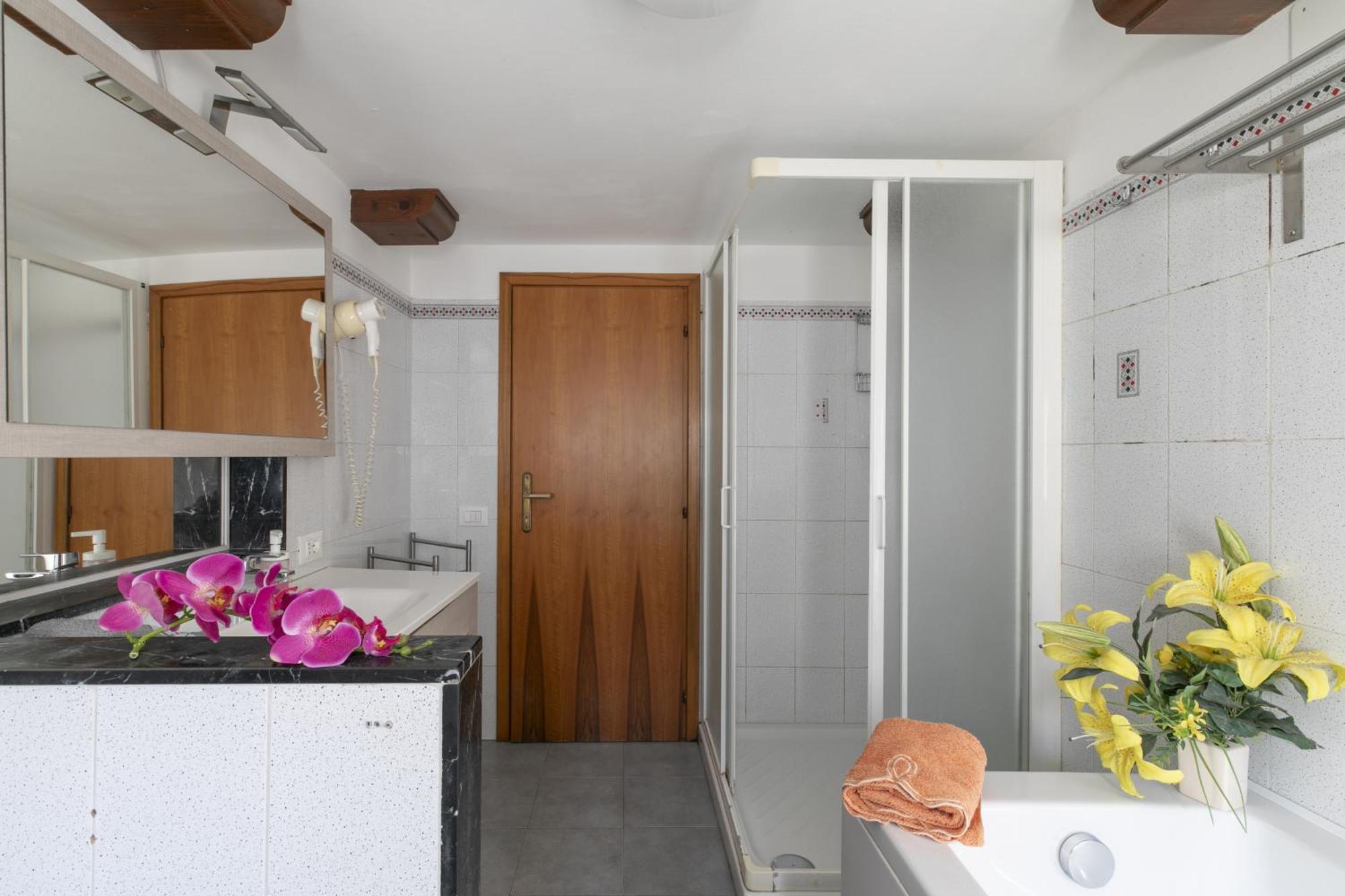 San Marco Appartement *