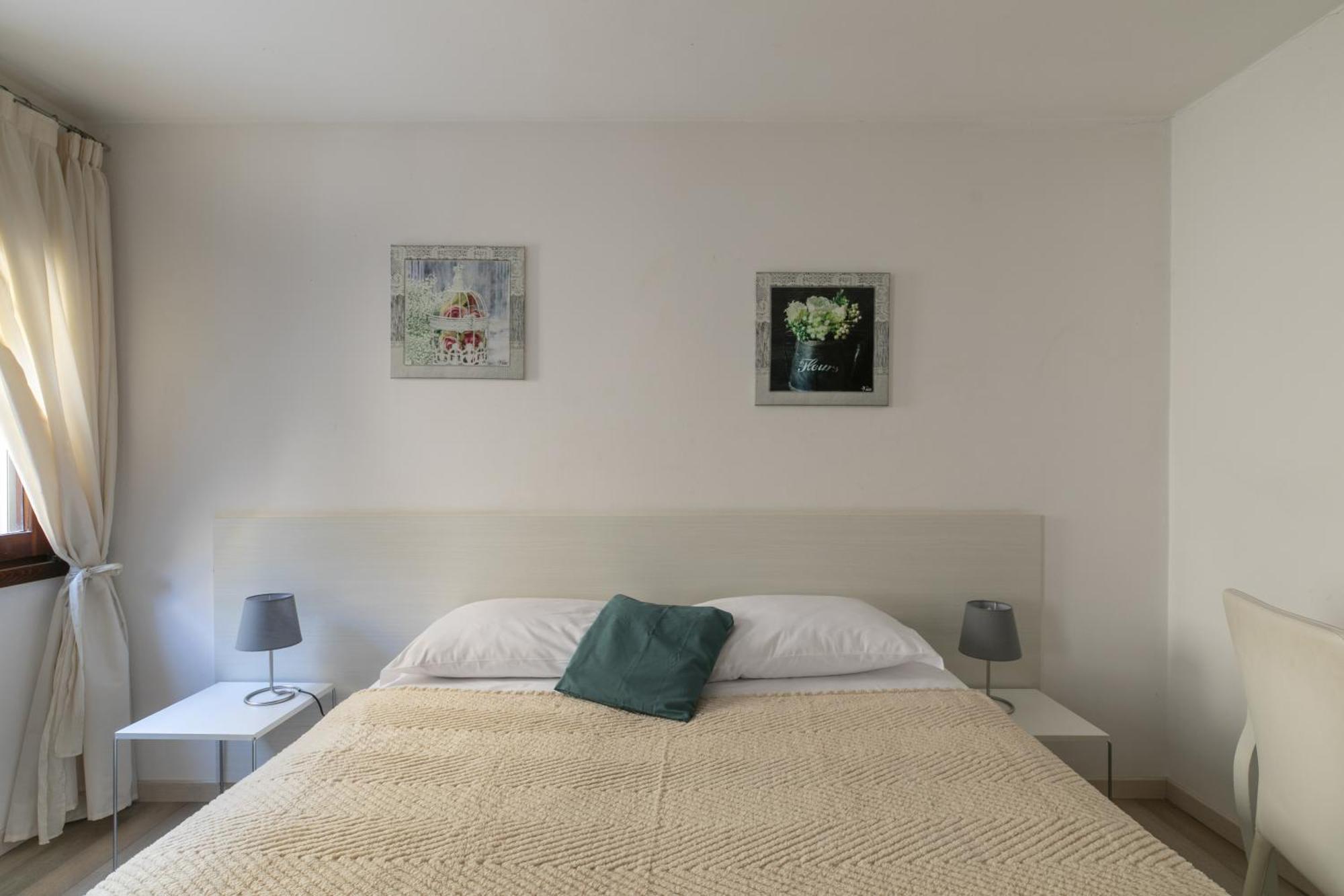 Appartement San Marco *