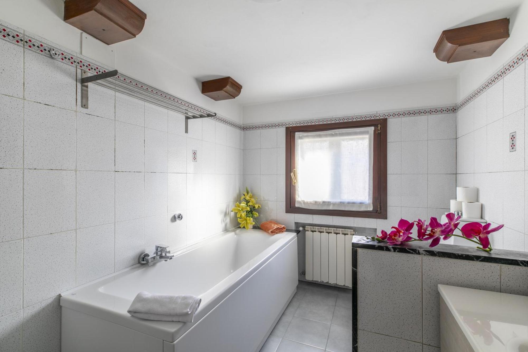 Appartement San Marco Venetië