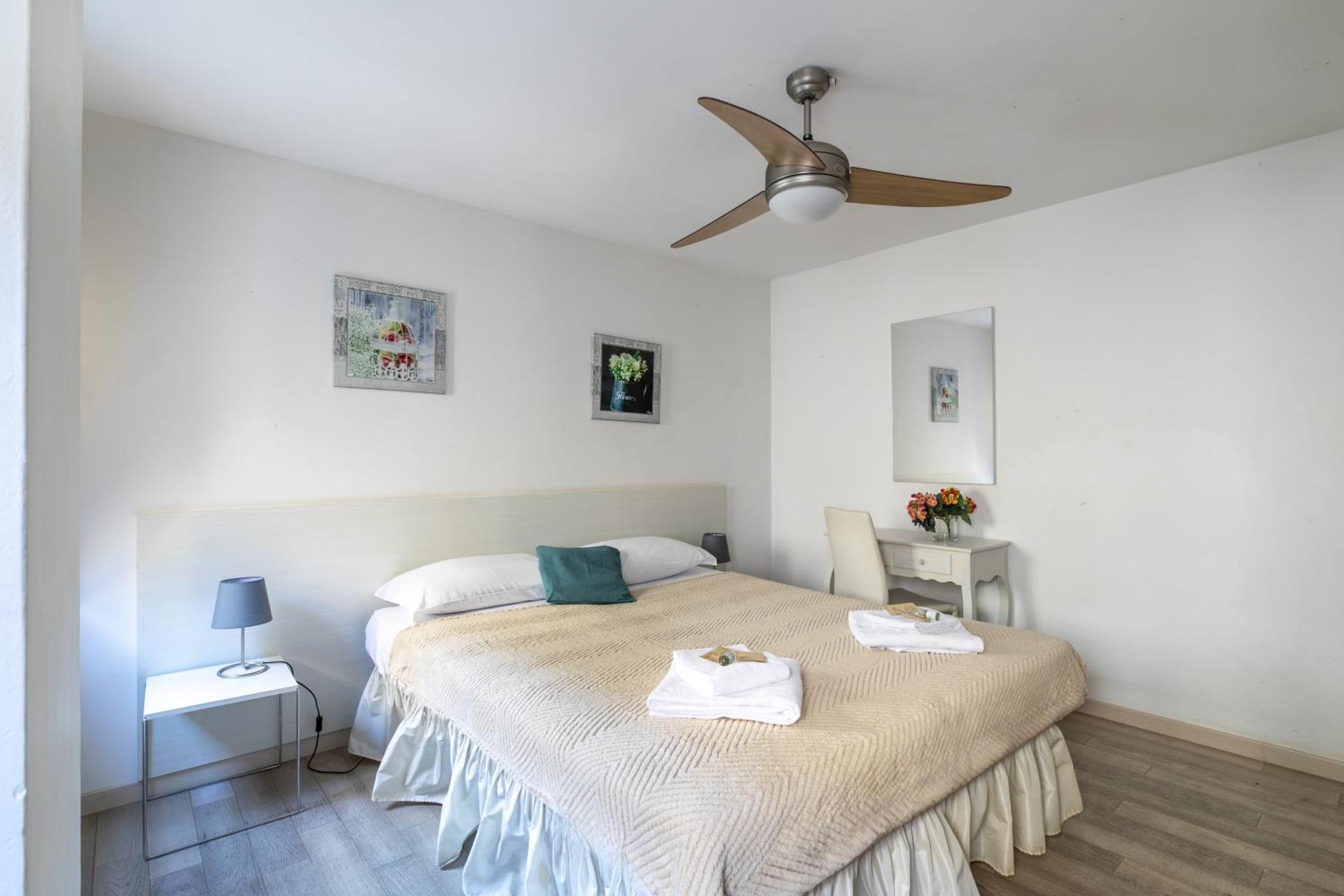 San Marco Appartement