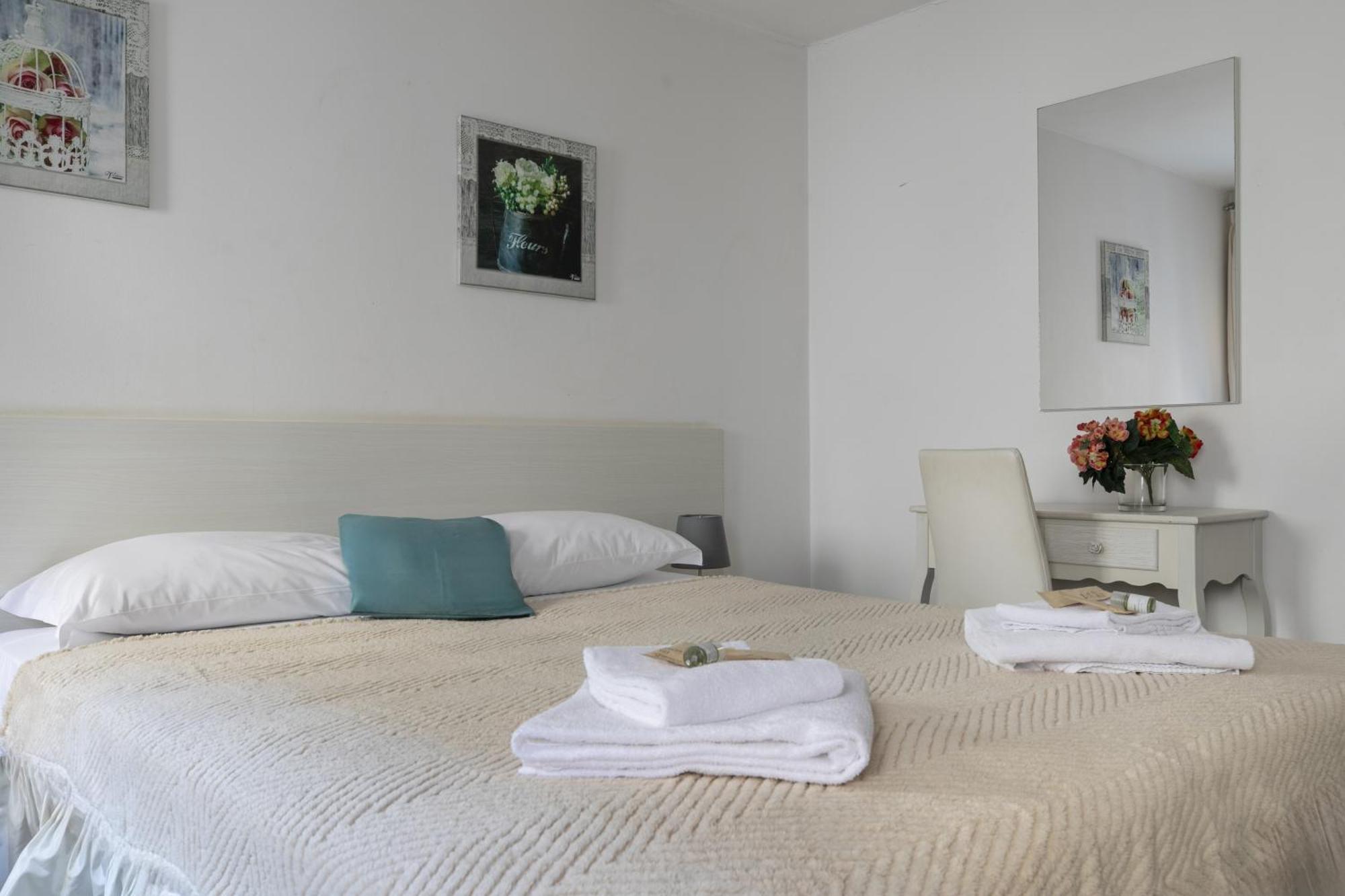 Appartement San Marco