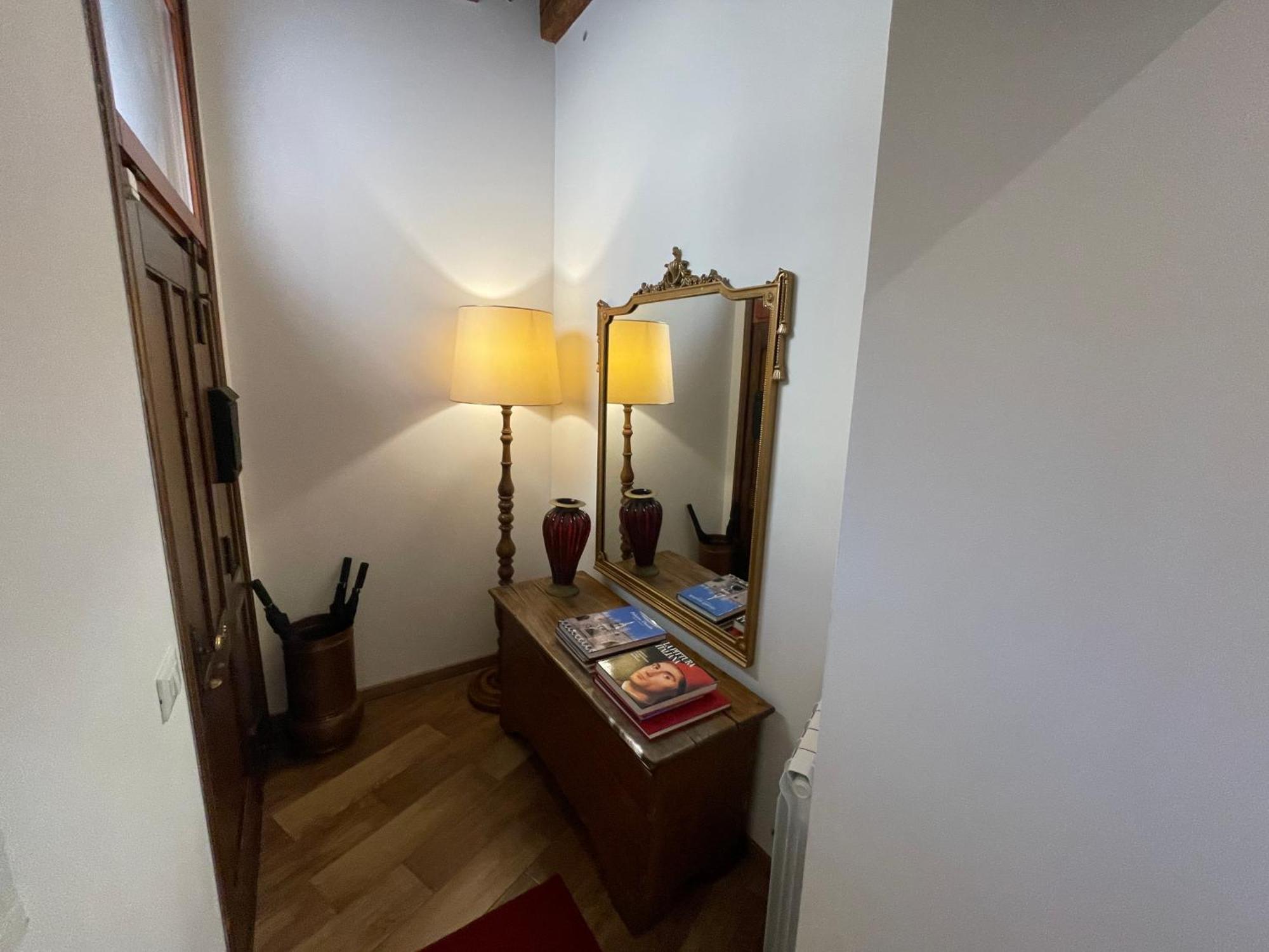 Appartement Sara In *