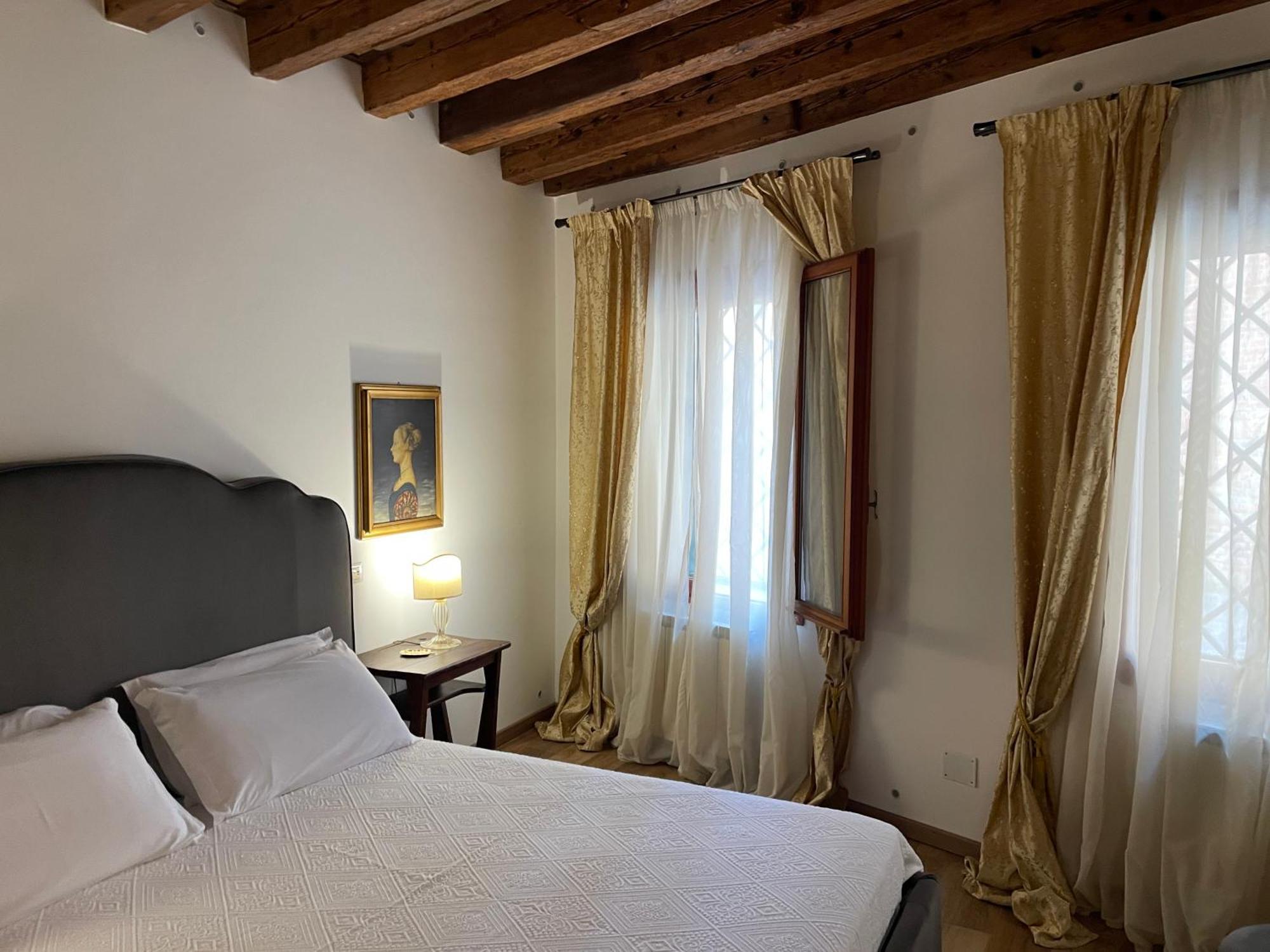 Appartement Sara In Venise