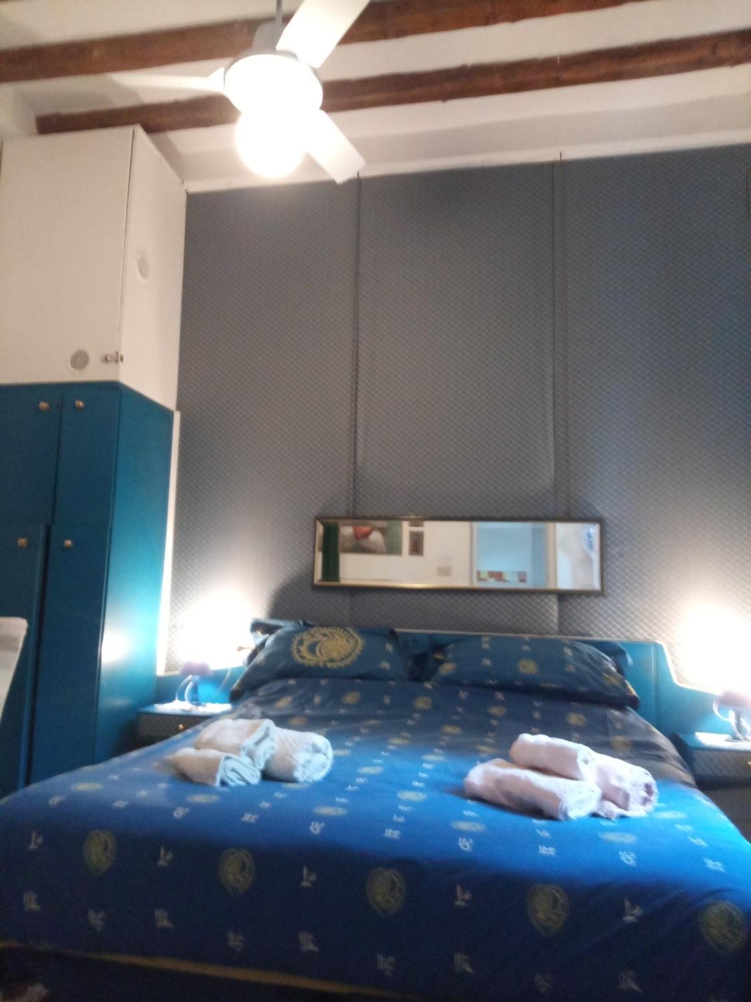 Biennale Bed & Breakfast