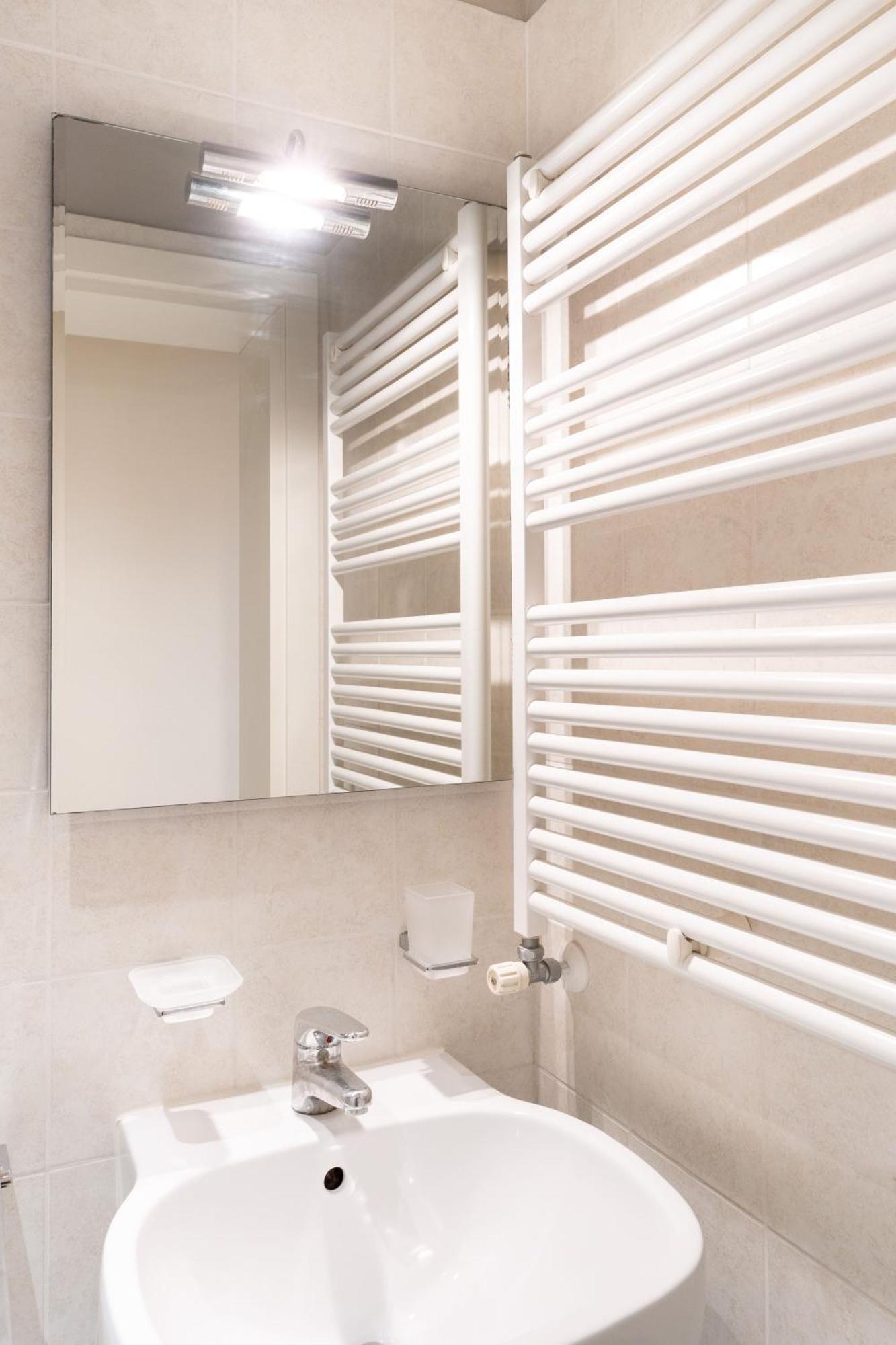 Appartement Vista Canale, 4 Ospiti, 2 E 2 Bagni Venise