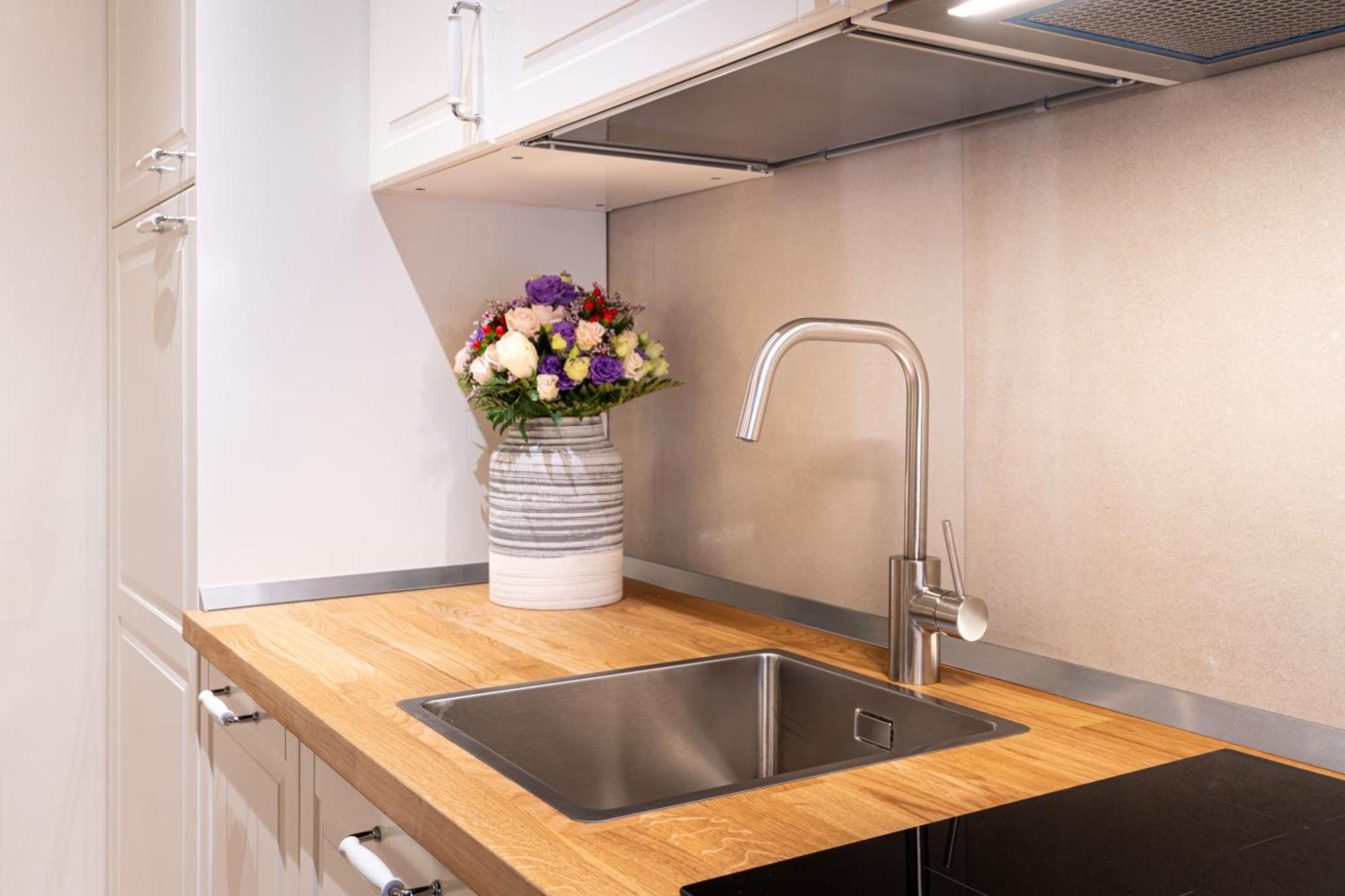 Appartement Vista Canale, 4 Ospiti, 2 E 2 Bagni *