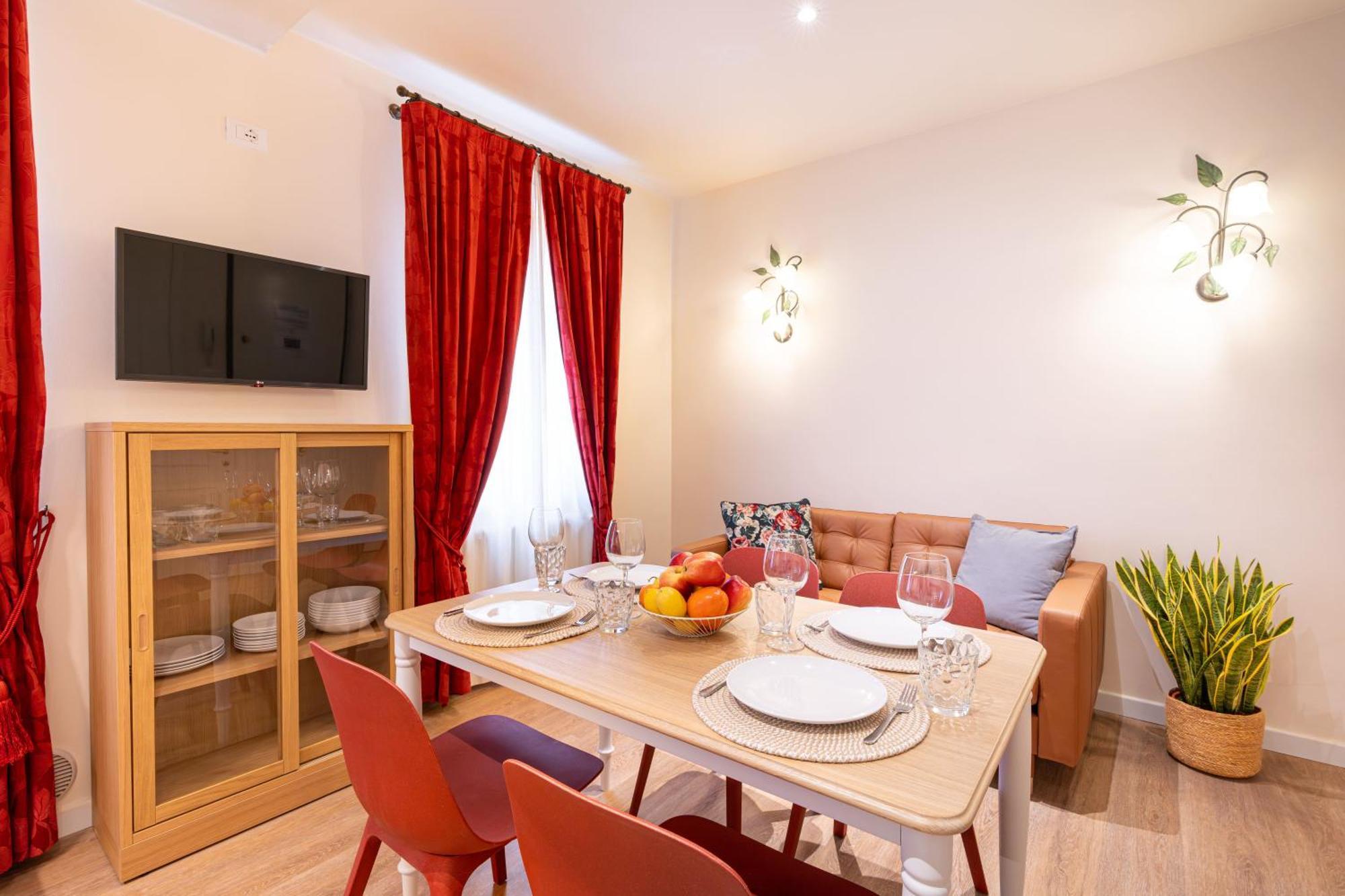Vista Canale, 4 Ospiti, 2 E 2 Bagni * Venise