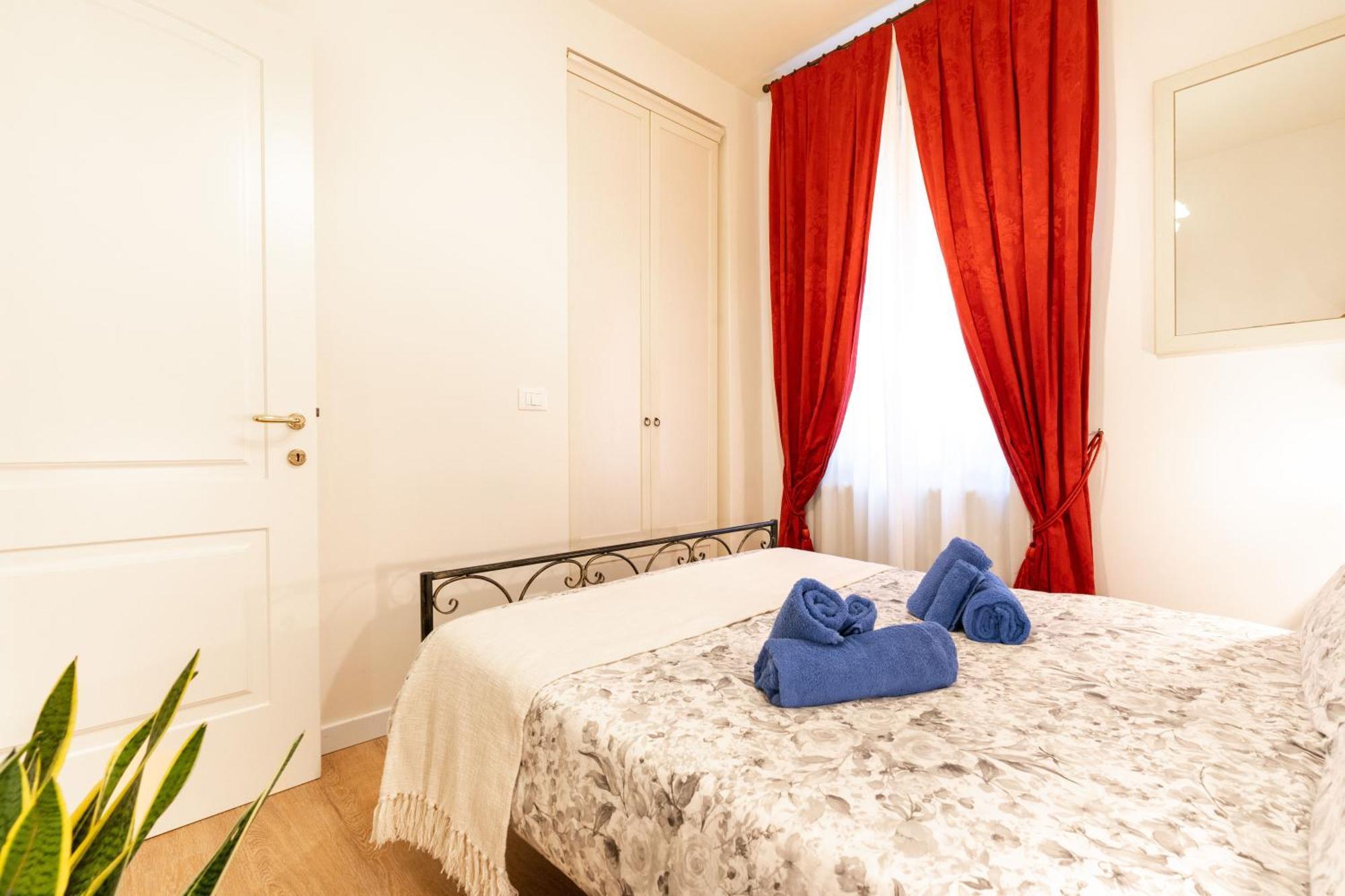 Appartement Vista Canale, 4 Ospiti, 2 E 2 Bagni *
