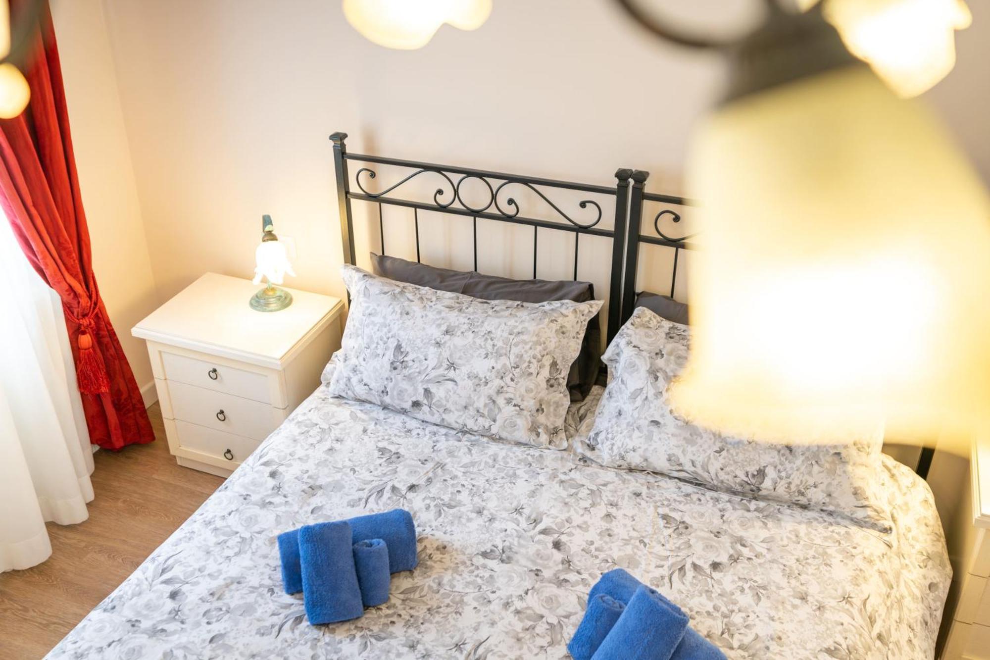 Appartement Vista Canale, 4 Ospiti, 2 E 2 Bagni Venise