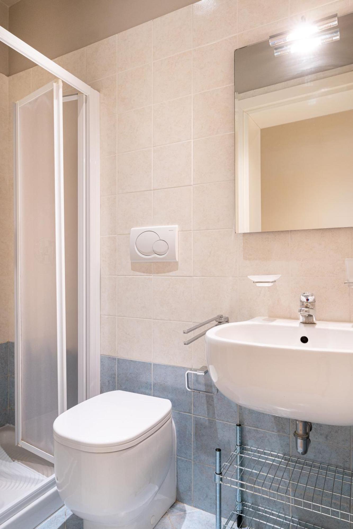 Vista Canale, 4 Ospiti, 2 E 2 Bagni Appartement