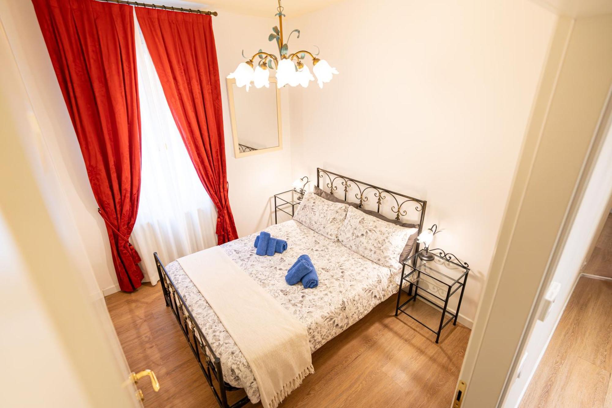 Vista Canale, 4 Ospiti, 2 E 2 Bagni *