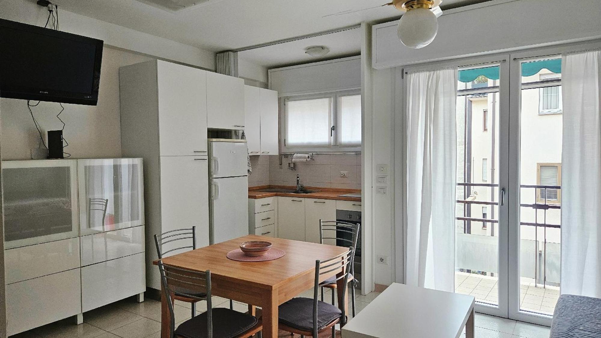 Sunny Comfort - Via Edmondo De Amicis, 2 Appartement Venise