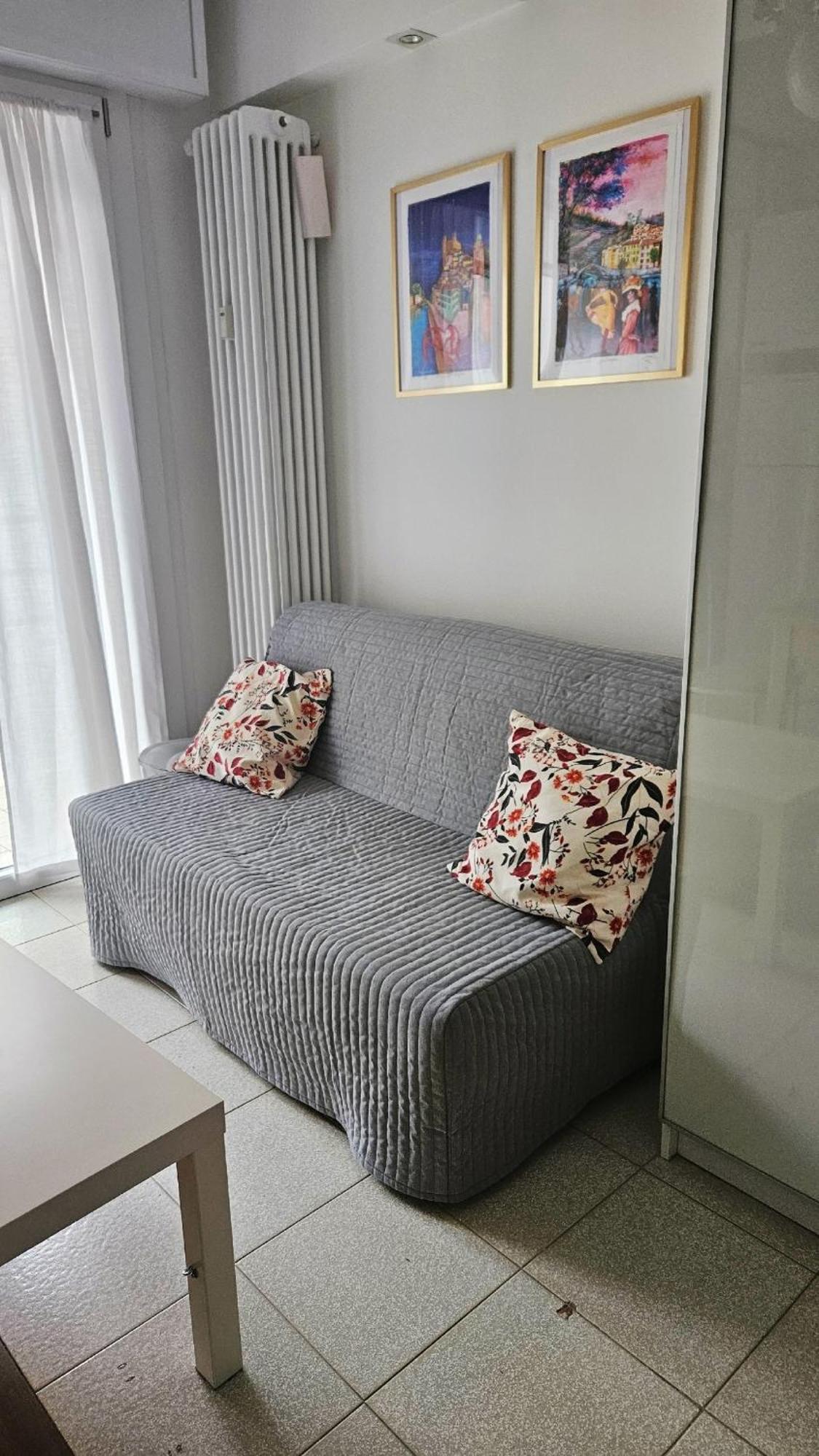 Sunny Comfort - Via Edmondo De Amicis, 2 Appartement *