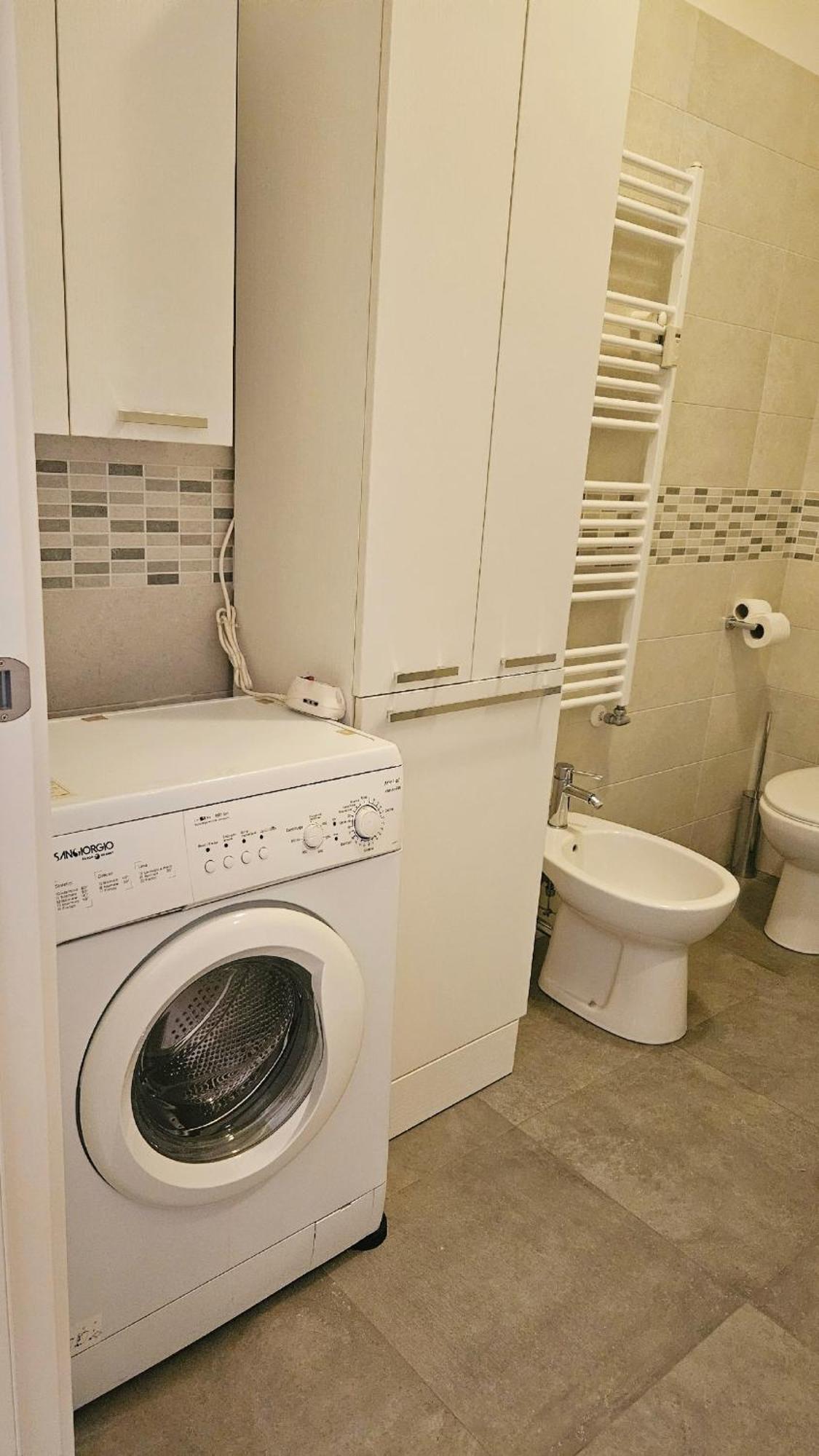 Appartement Sunny Comfort - Via Edmondo De Amicis, 2 Venise