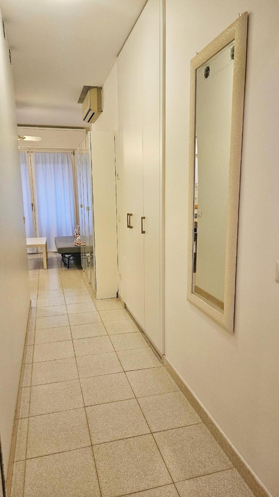 Appartement Sunny Comfort - Via Edmondo De Amicis, 2