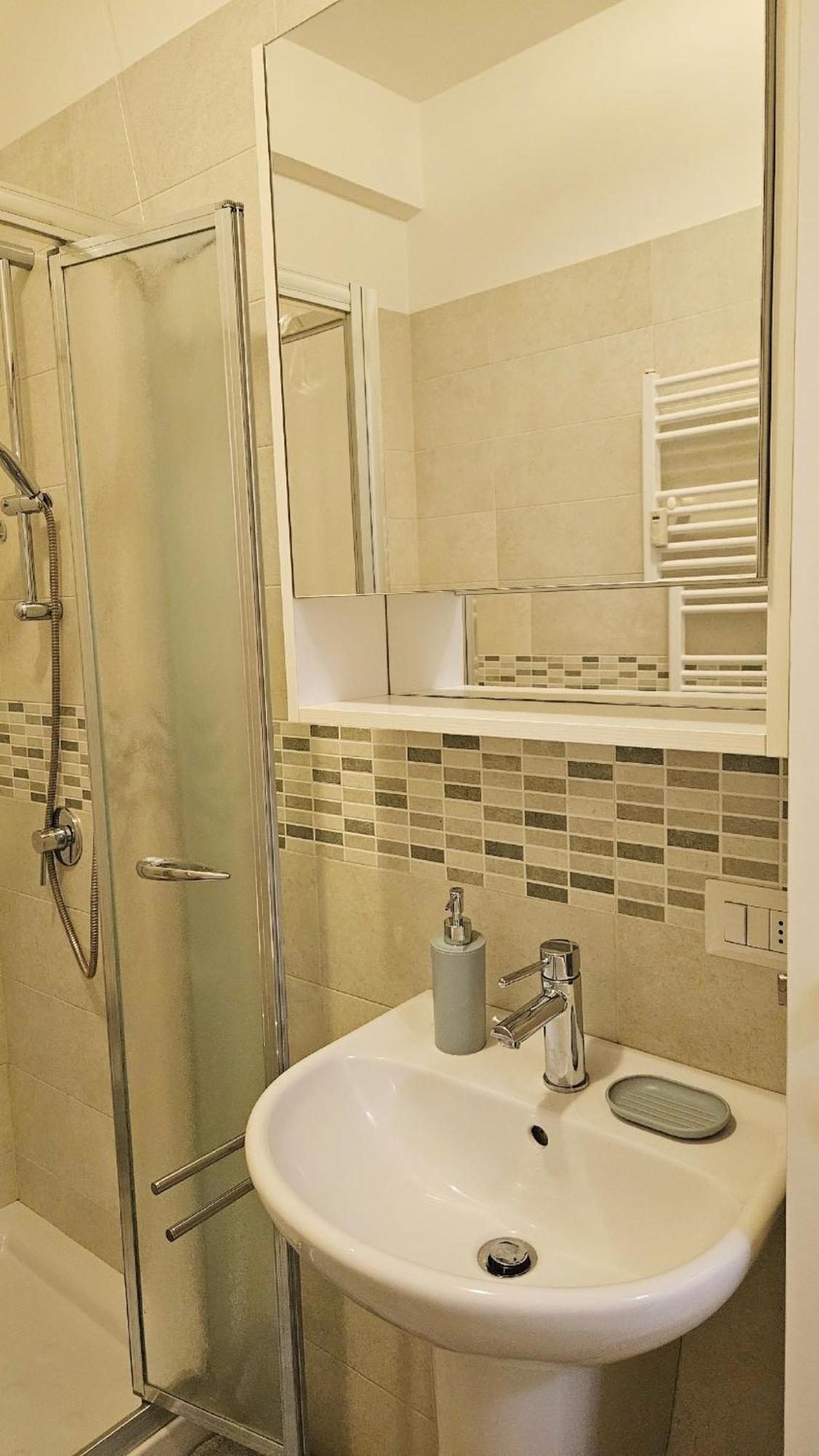 Sunny Comfort - Via Edmondo De Amicis, 2 Appartement *