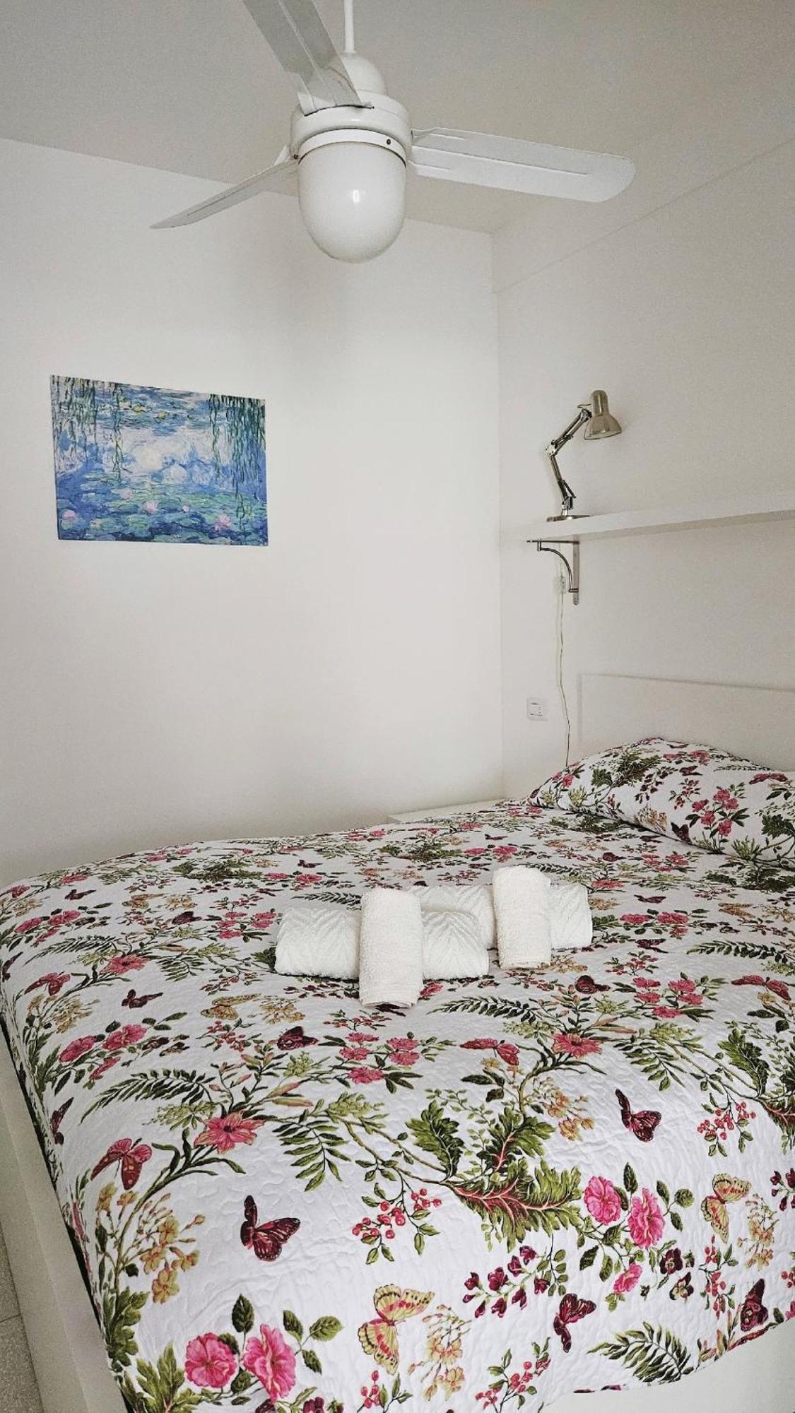 Appartement Sunny Comfort - Via Edmondo De Amicis, 2 *