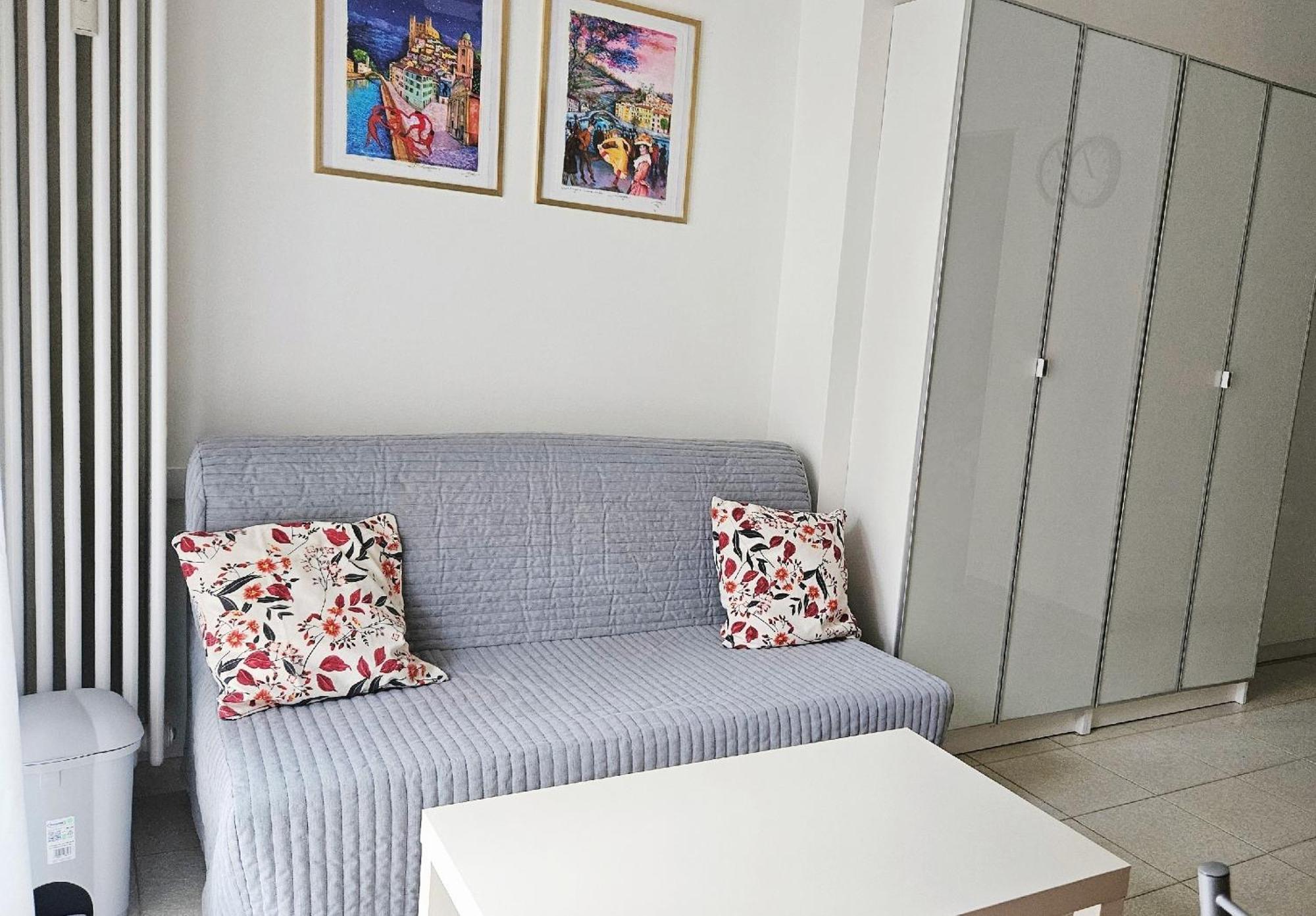 Sunny Comfort - Via Edmondo De Amicis, 2 Appartement Venise
