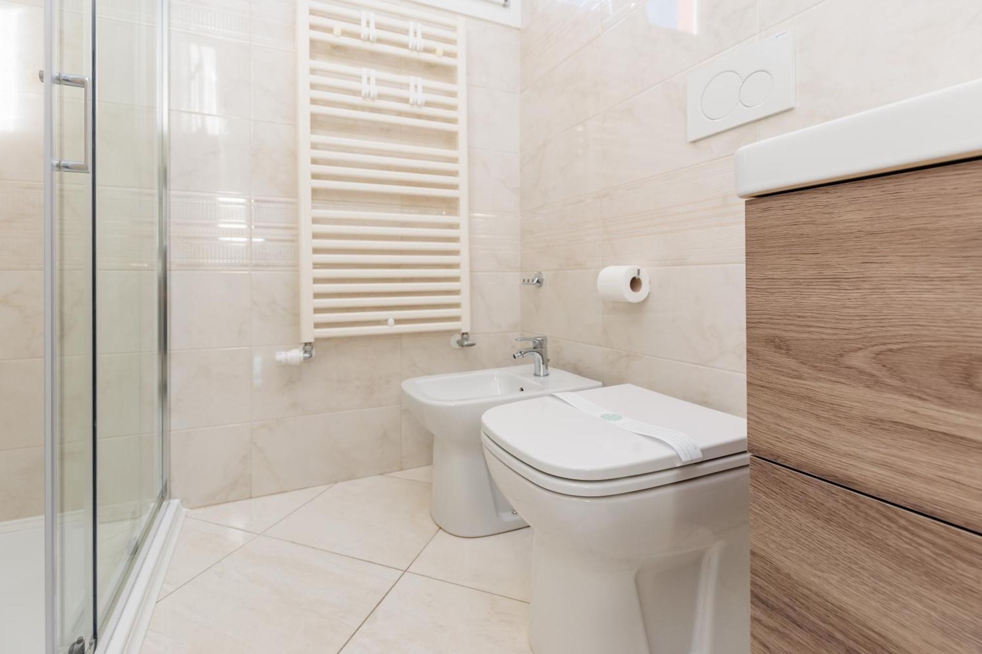Eleganza E Comfort A Due Passi Da Free Park Appartement Venise