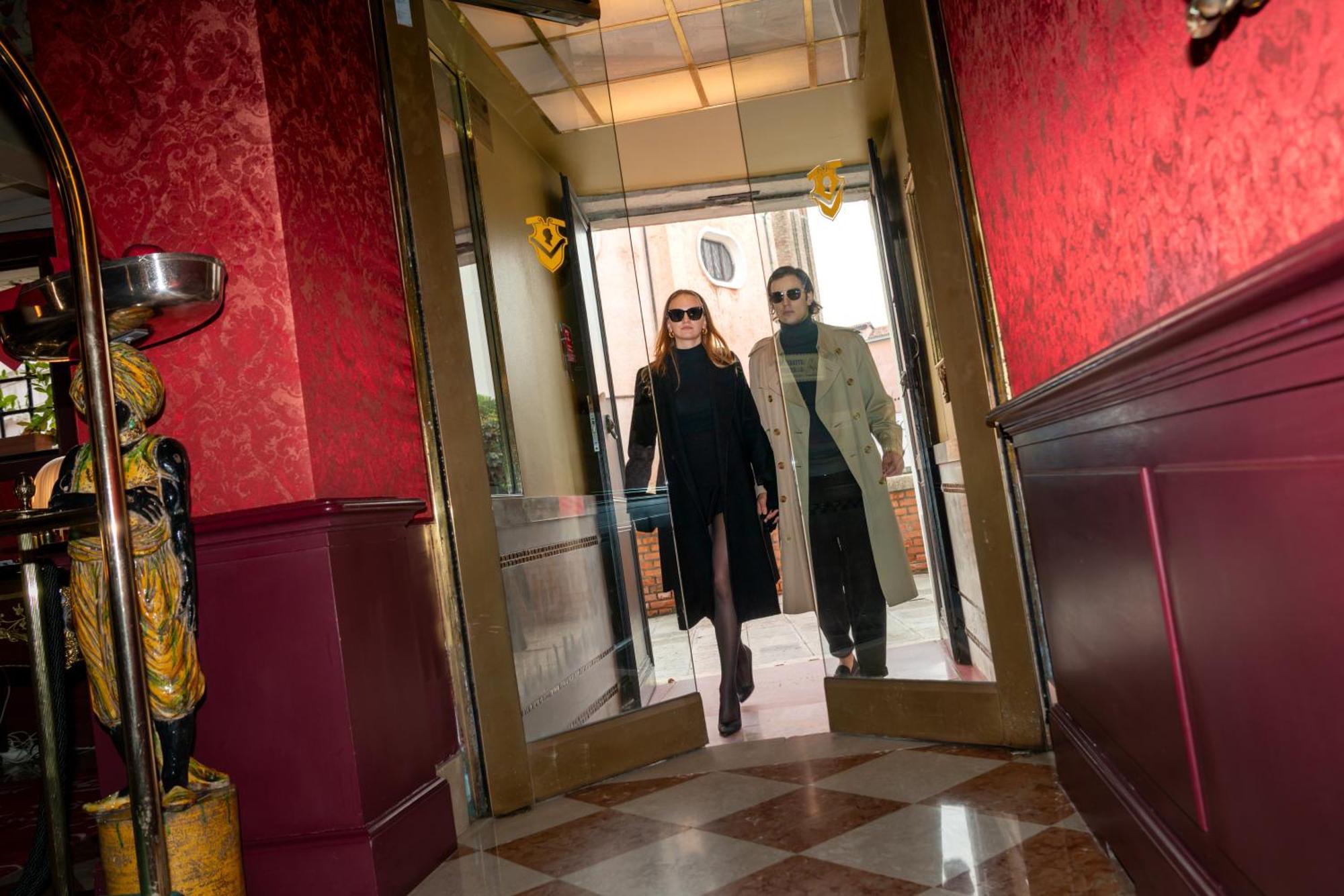 Hotel Excess Boutique & Private - Adults Only Venedig