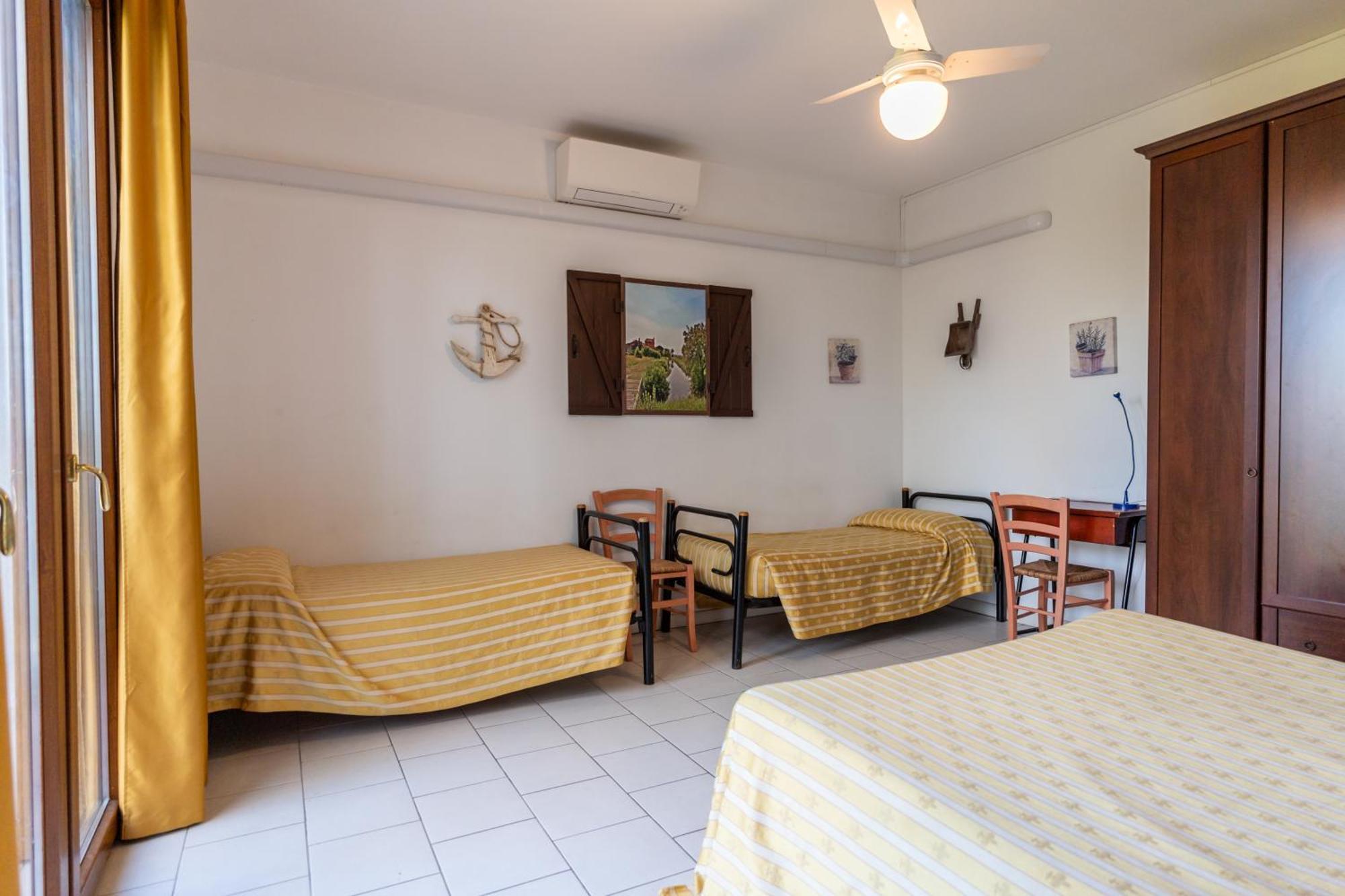 Il Lato Azzurro Hotel