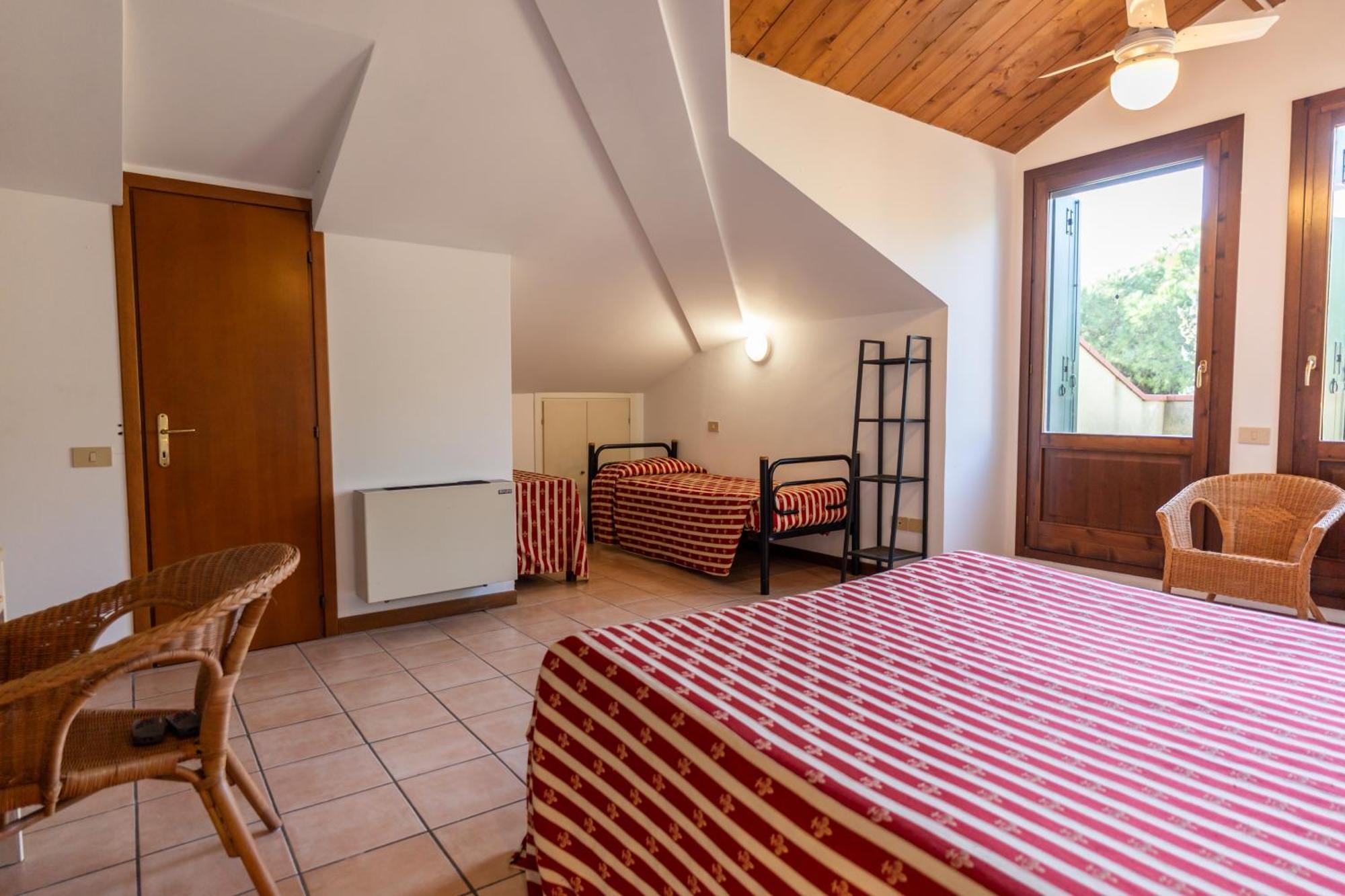 Hotel Il Lato Azzurro *