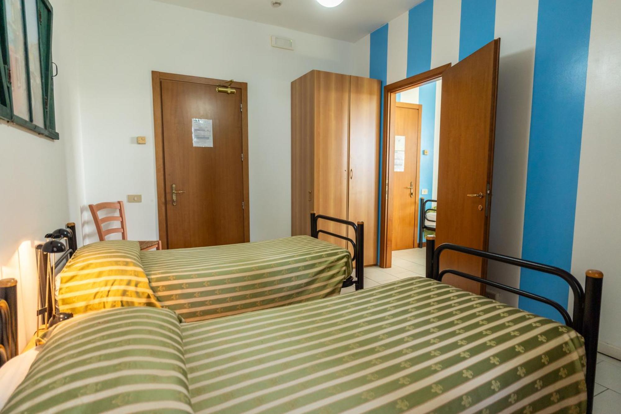 Il Lato Azzurro Hotel Venetië