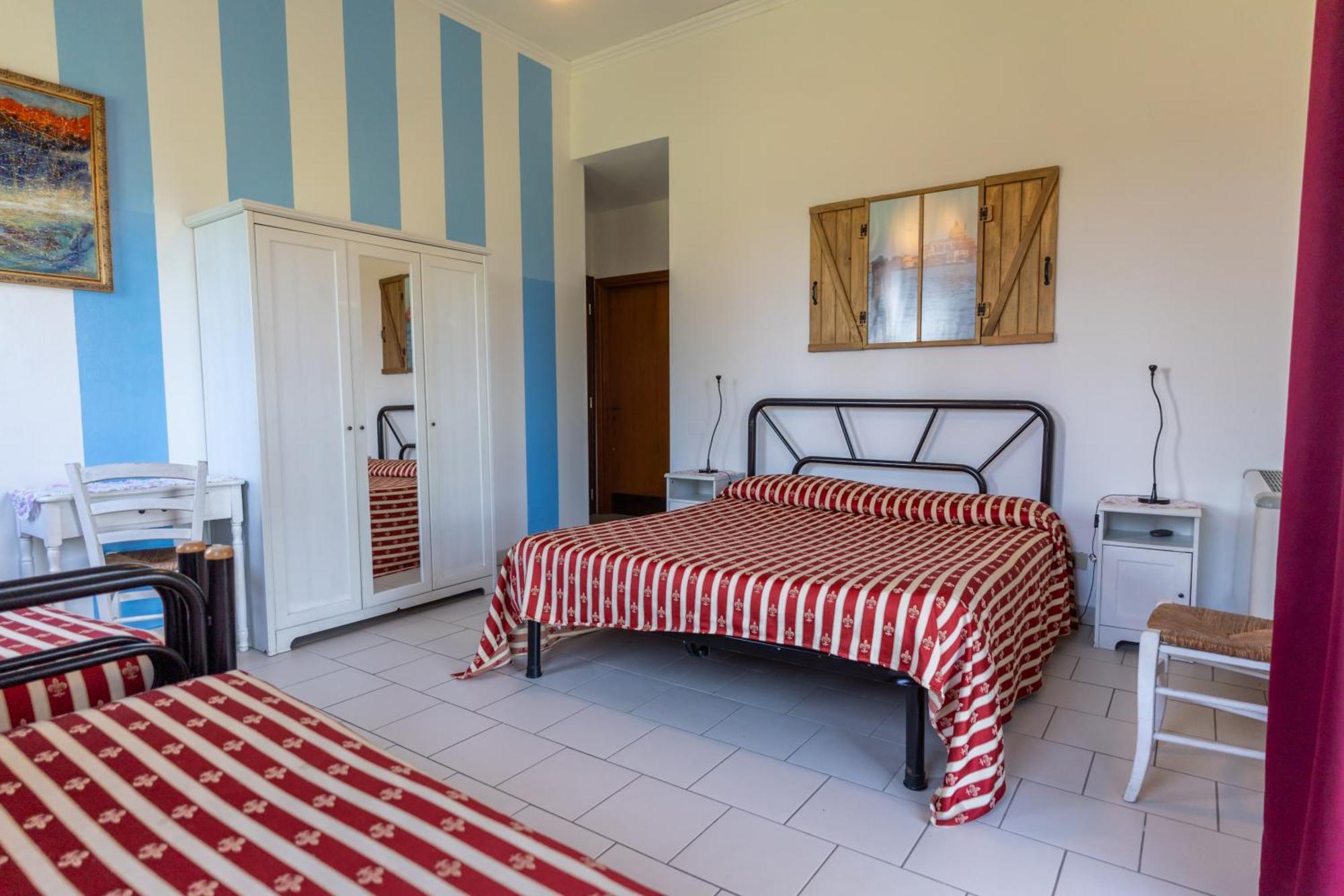 Hotel Il Lato Azzurro