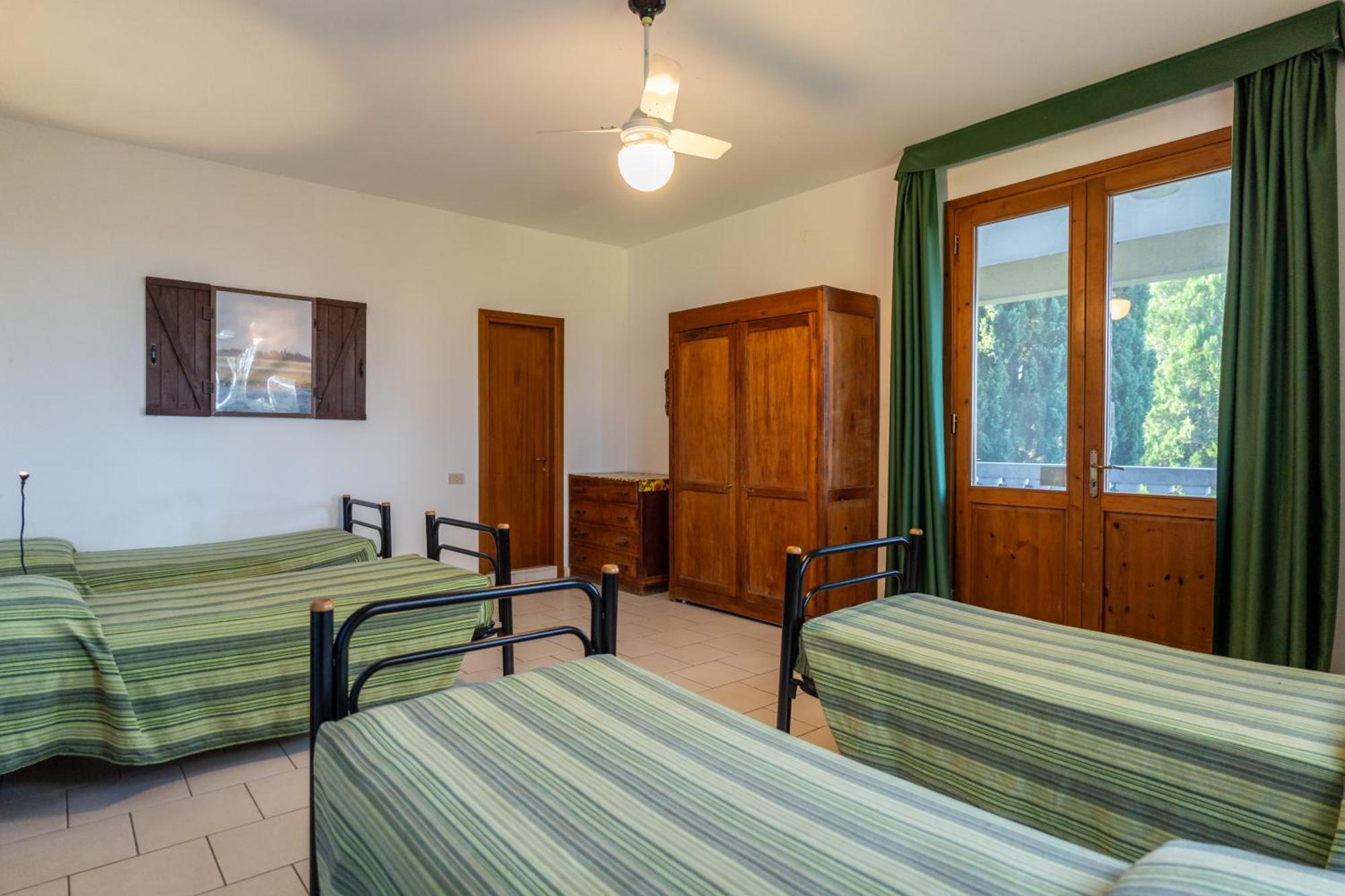 Il Lato Azzurro Hotel *