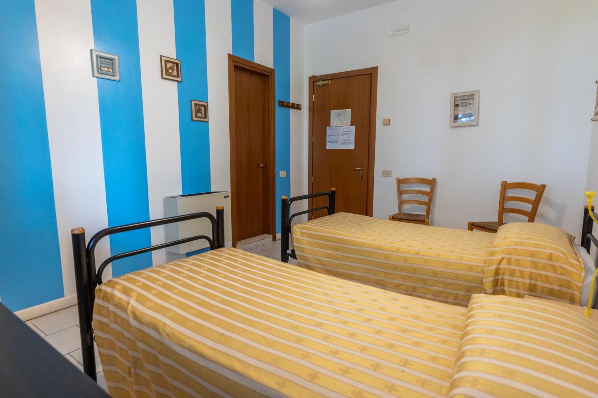 Hotel Il Lato Azzurro *