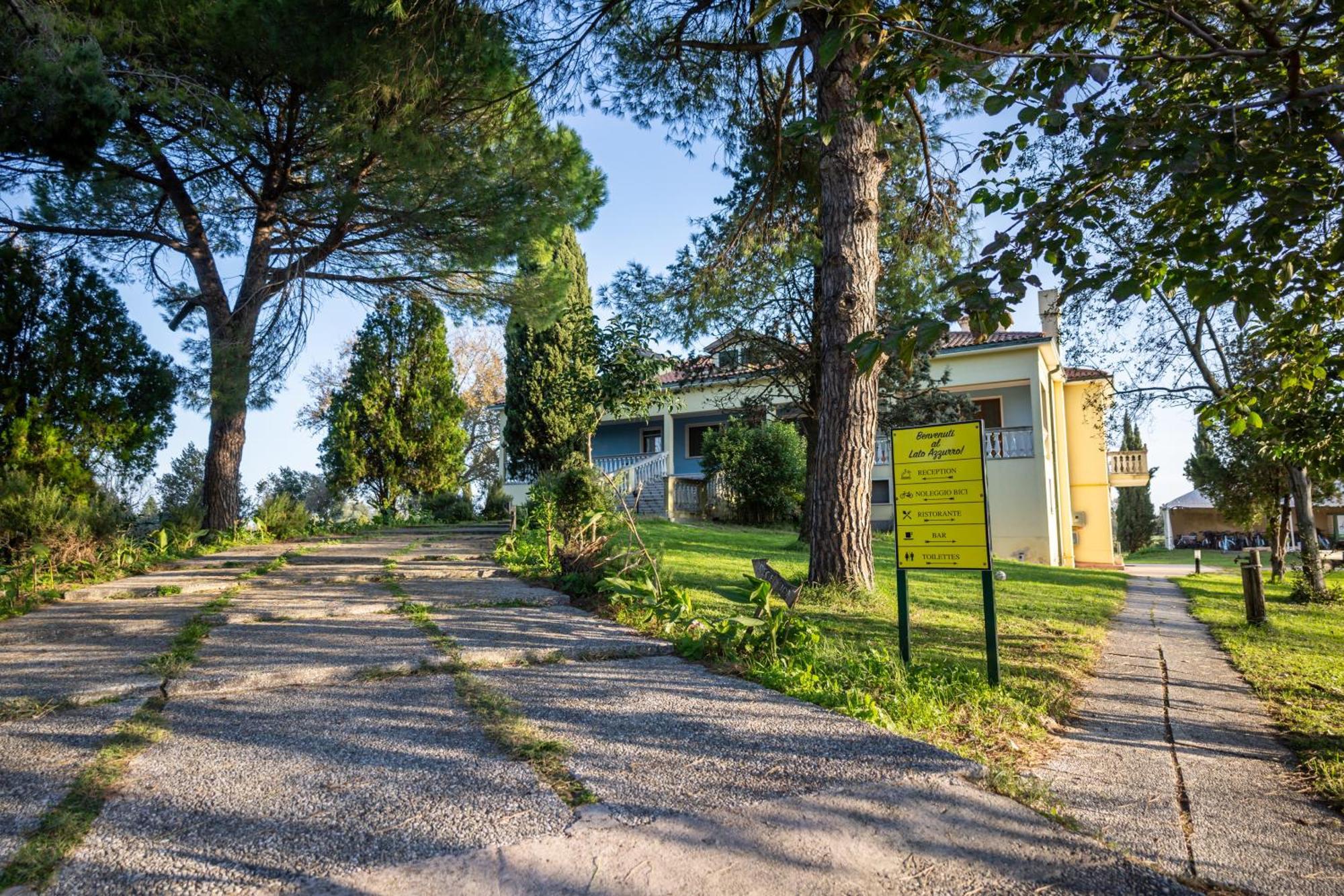 Il Lato Azzurro Hotel