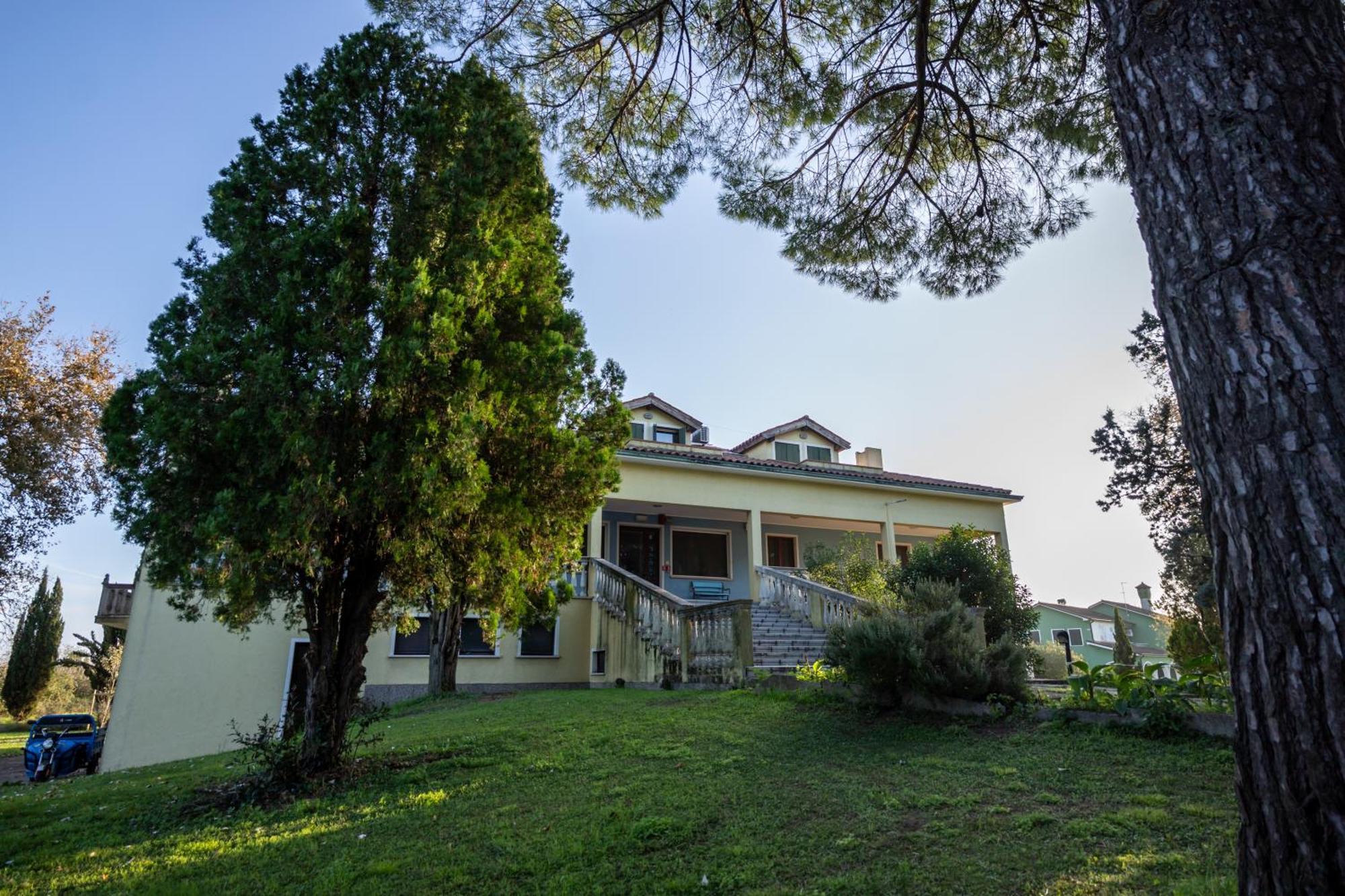 Il Lato Azzurro Hotel Venetië