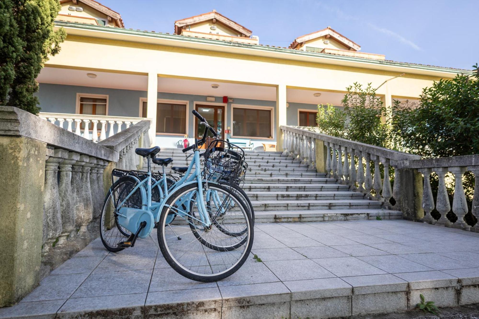 Il Lato Azzurro Venetië