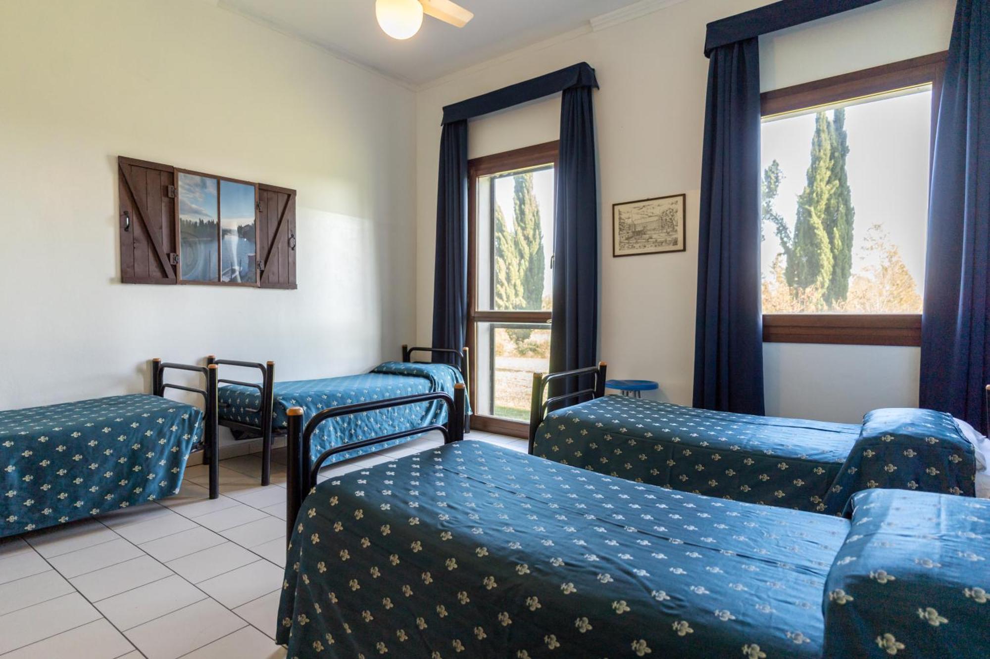 Il Lato Azzurro Hotel Venetië