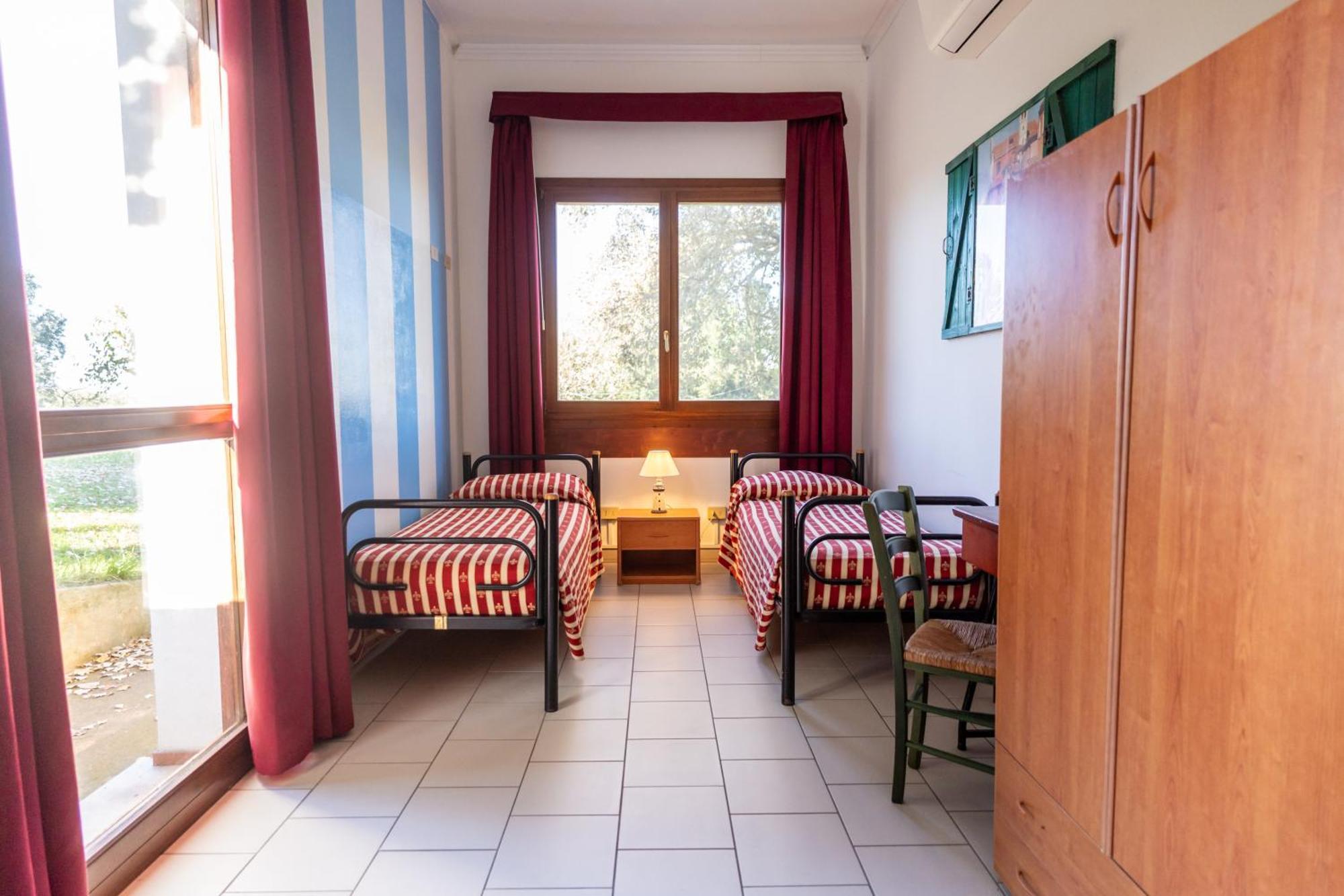 Hotel Il Lato Azzurro