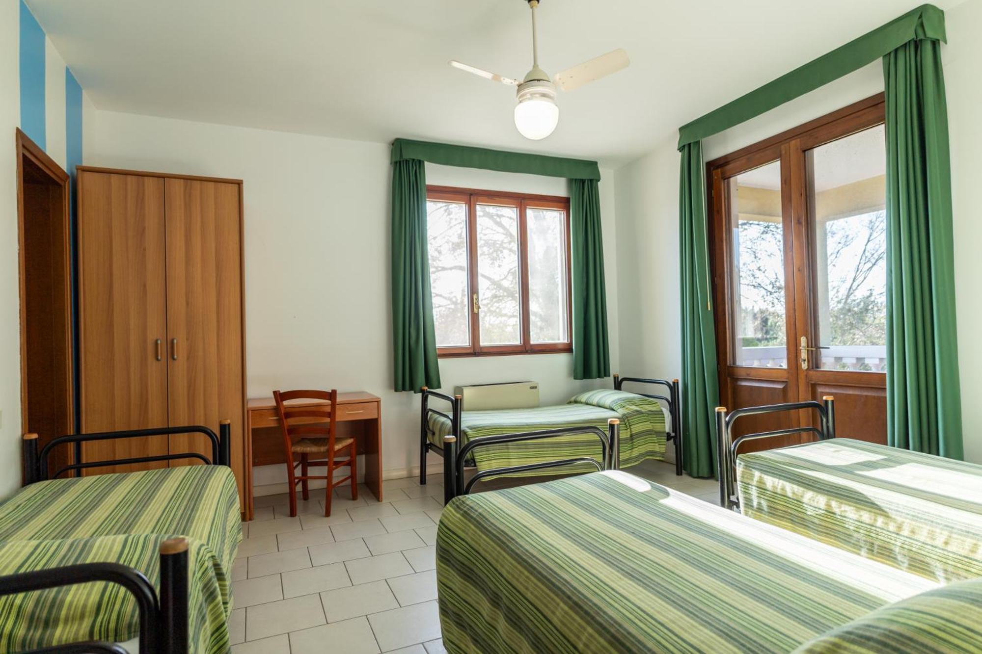 Hotel Il Lato Azzurro *