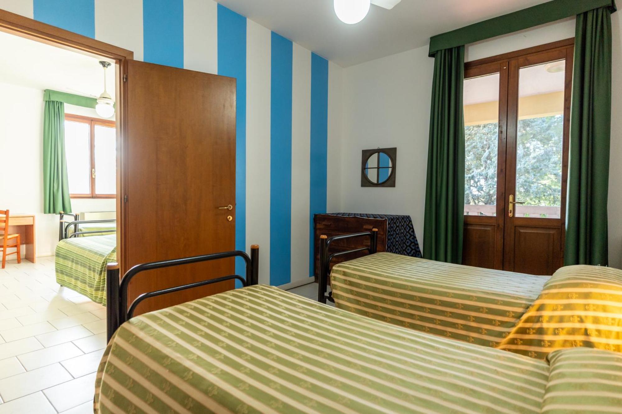Il Lato Azzurro Hotel Venetië