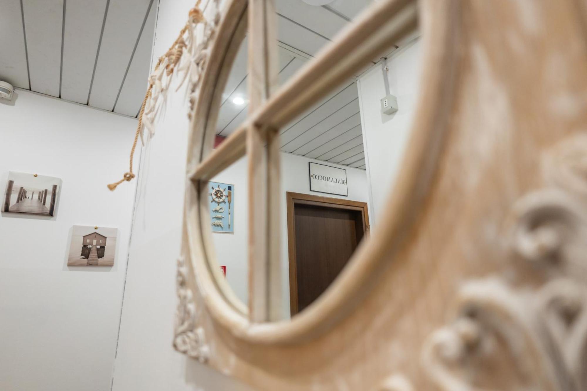 Hotel Il Lato Azzurro Venetië