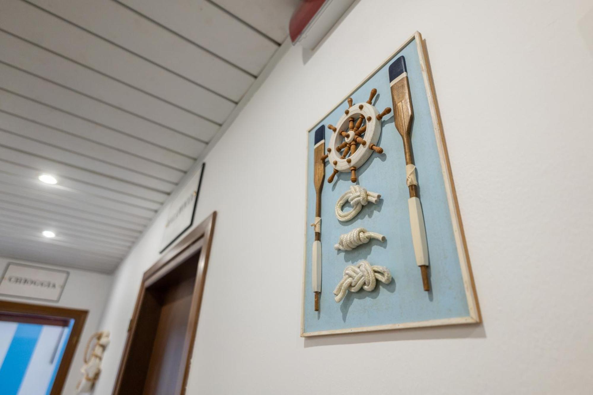 Hotel Il Lato Azzurro
