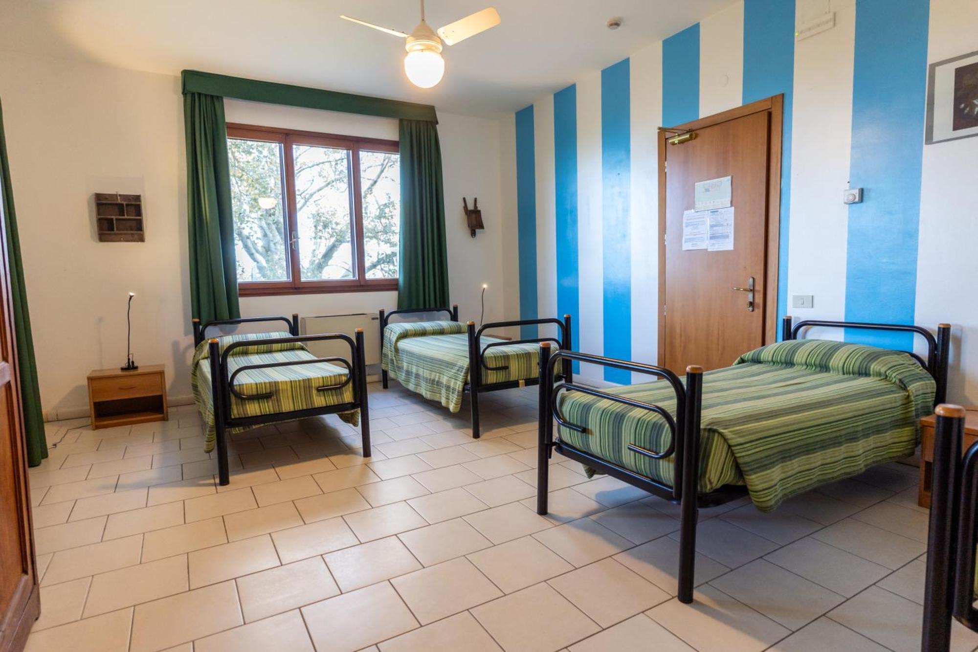 Il Lato Azzurro Hotel *